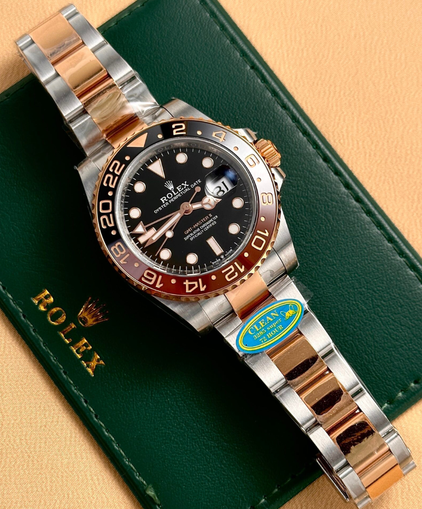GMT-Master II