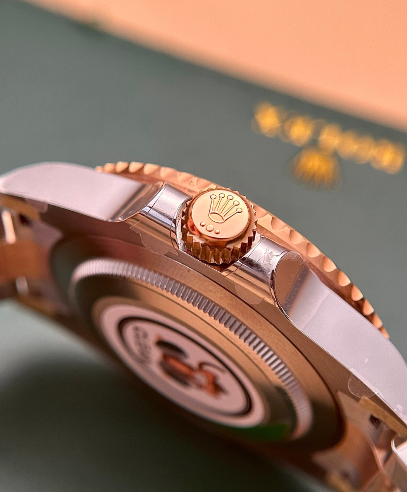 GMT-Master II
