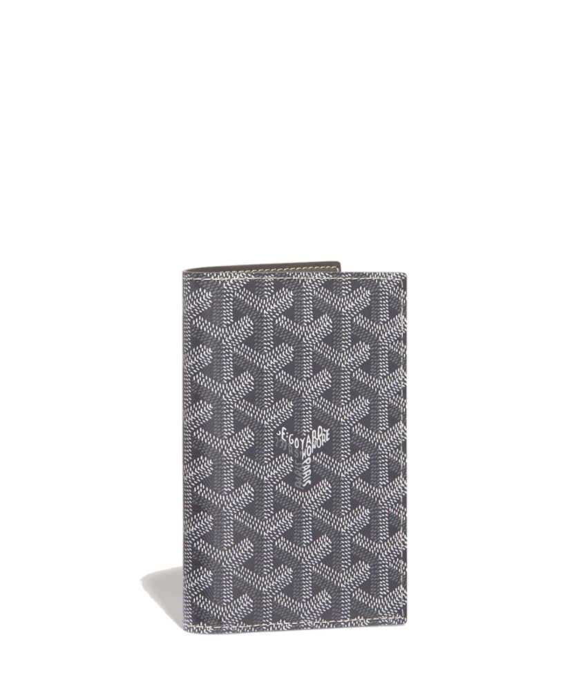 Grenelle Passport Cover