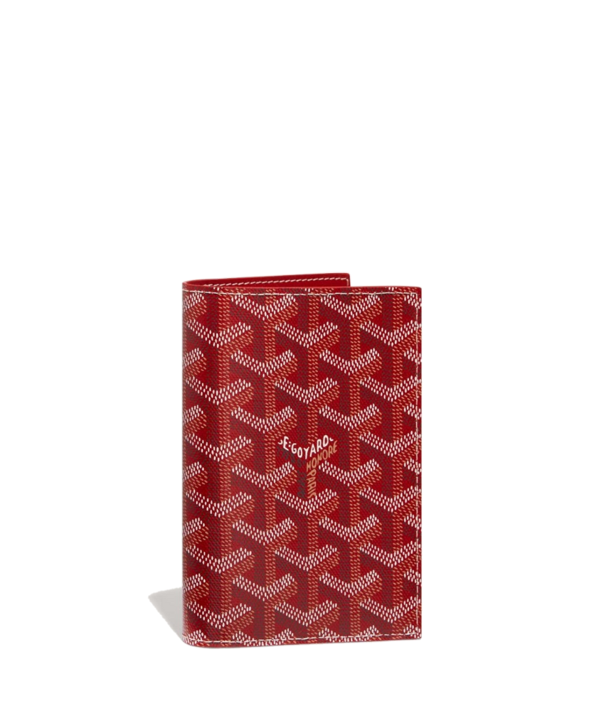 Grenelle Passport Cover
