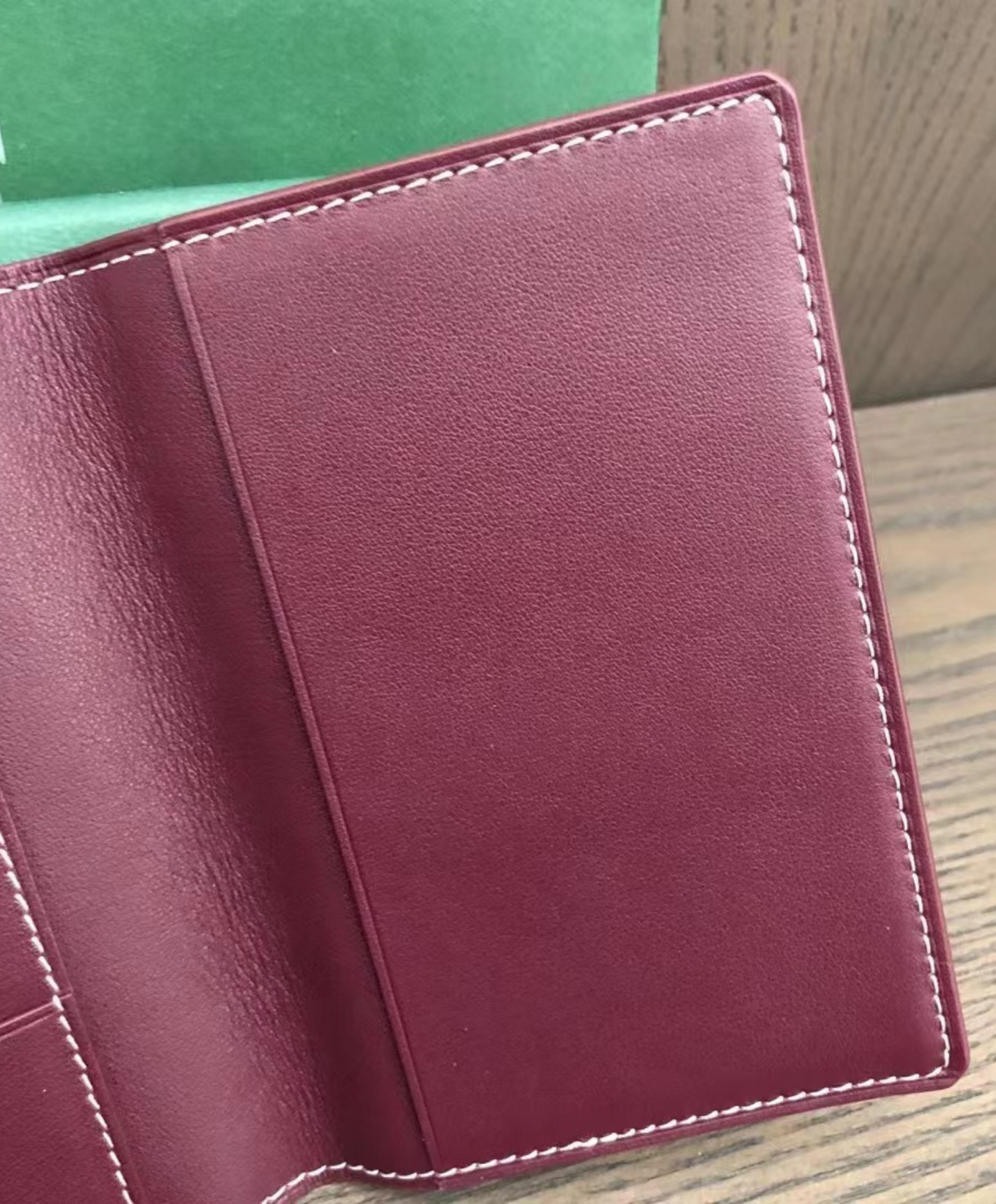 Grenelle Passport Cover