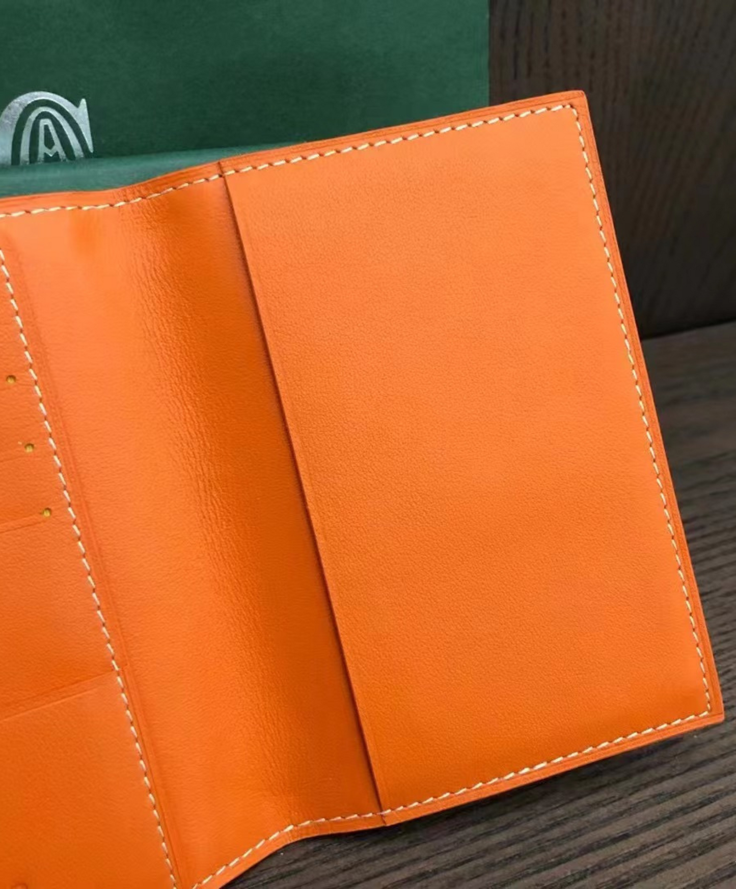 Grenelle Passport Cover