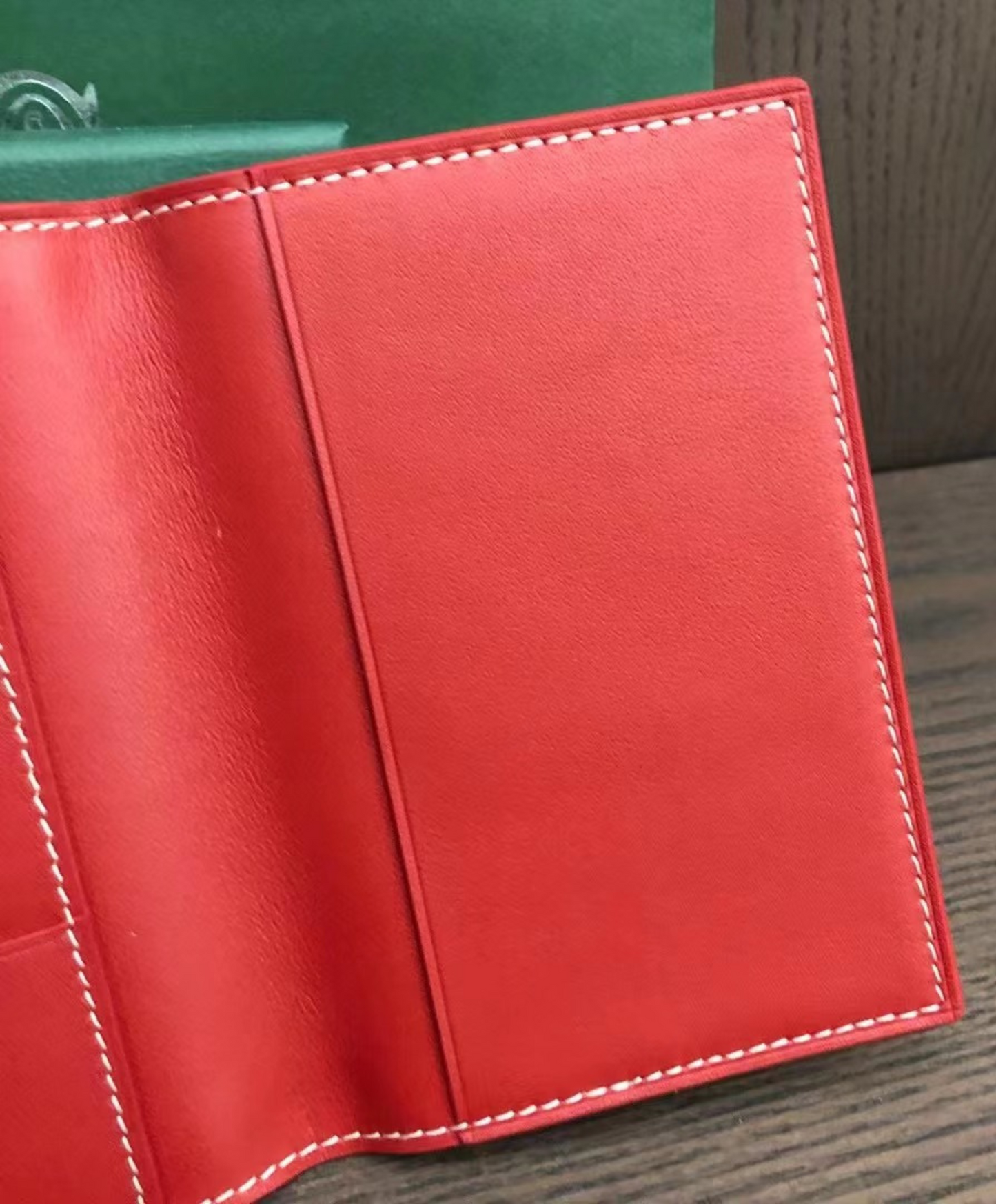 Grenelle Passport Cover