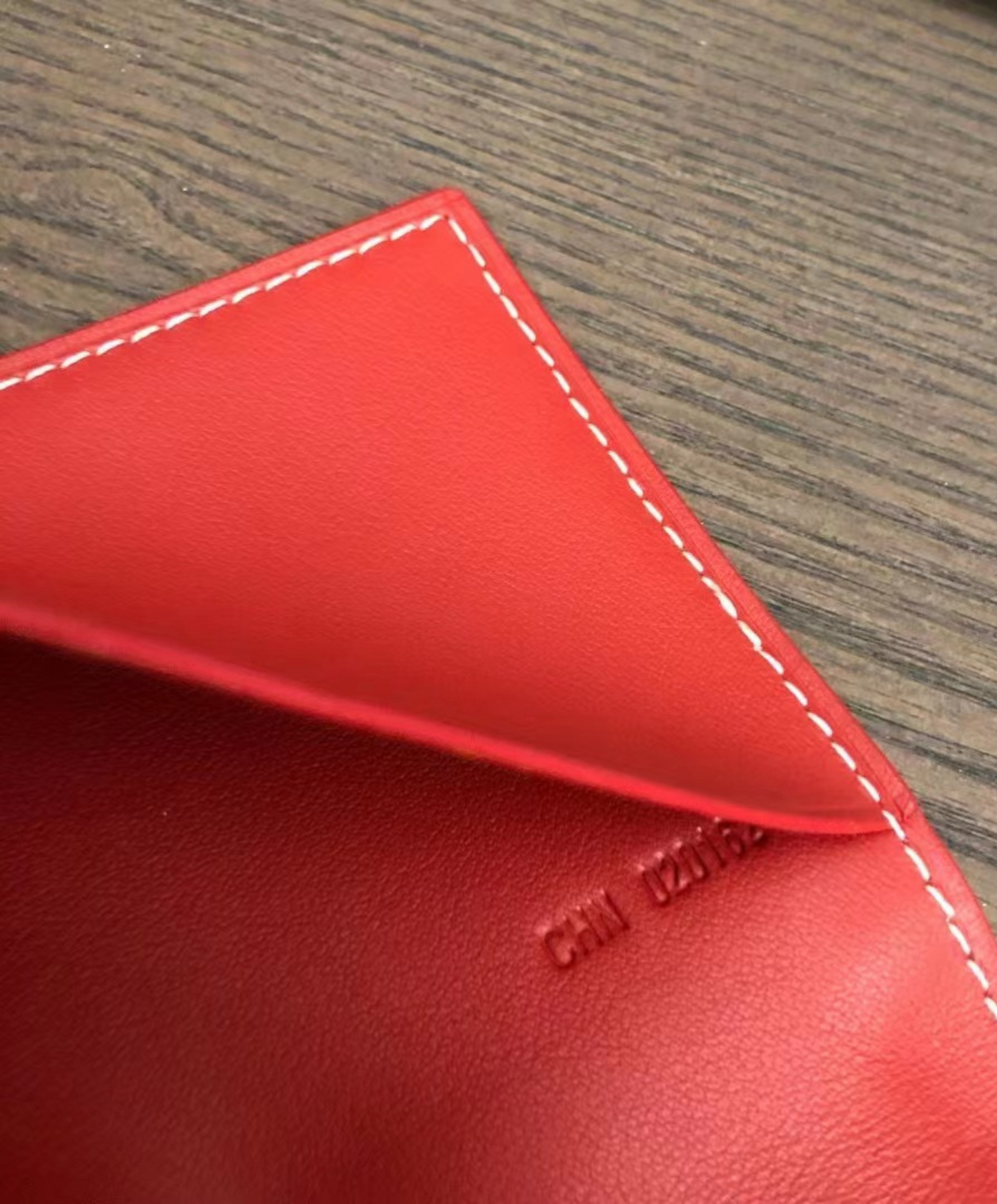 Grenelle Passport Cover