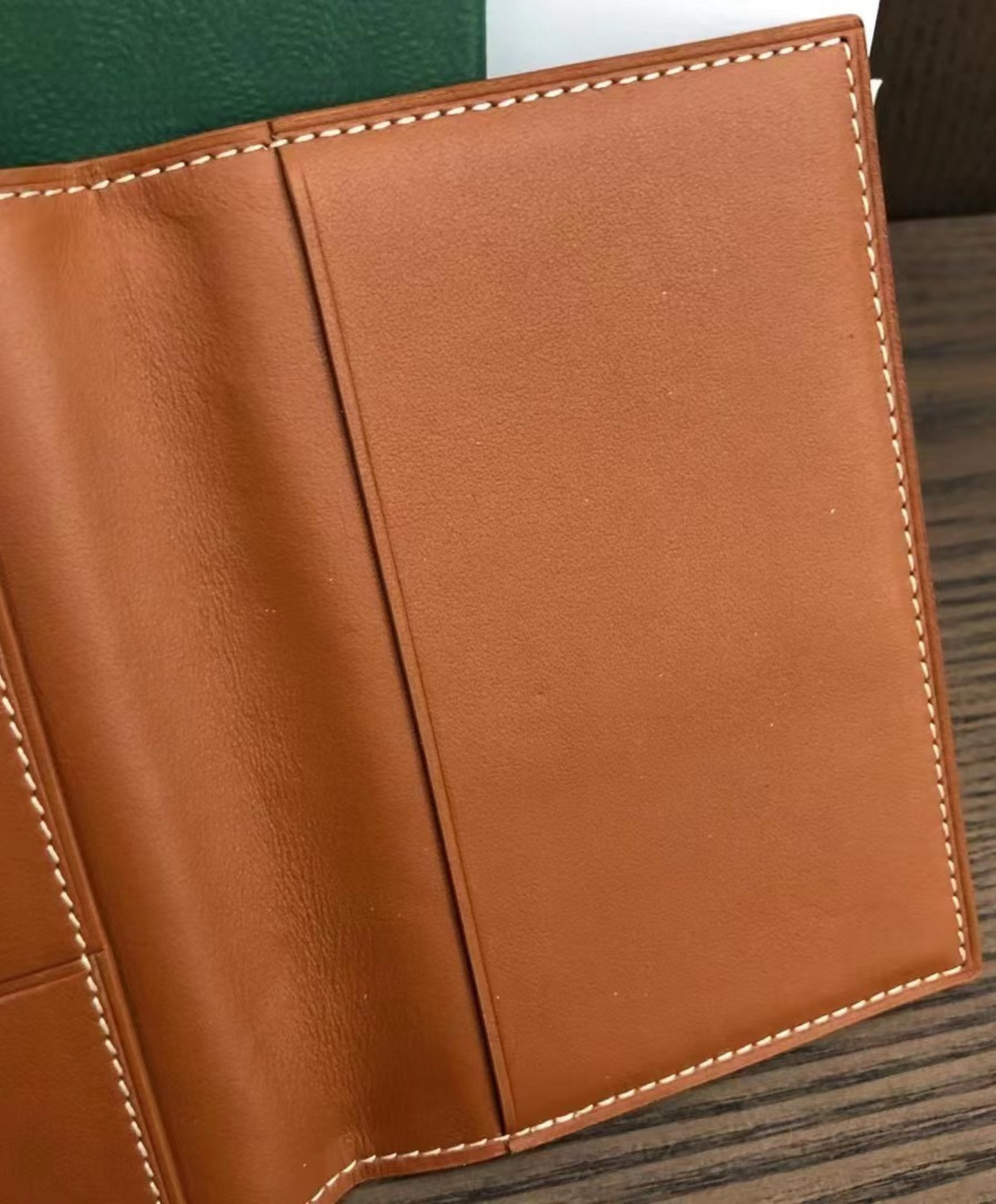 Grenelle Passport Cover
