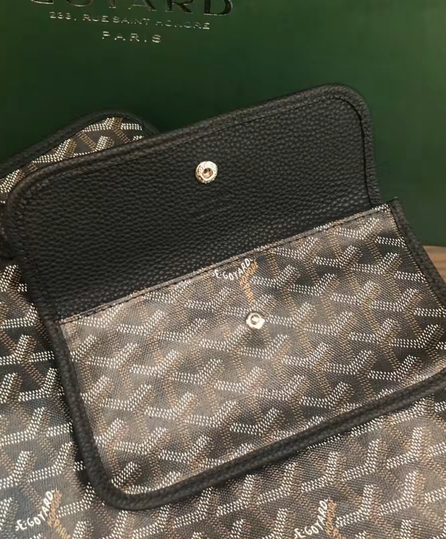 Hardy PM Bag