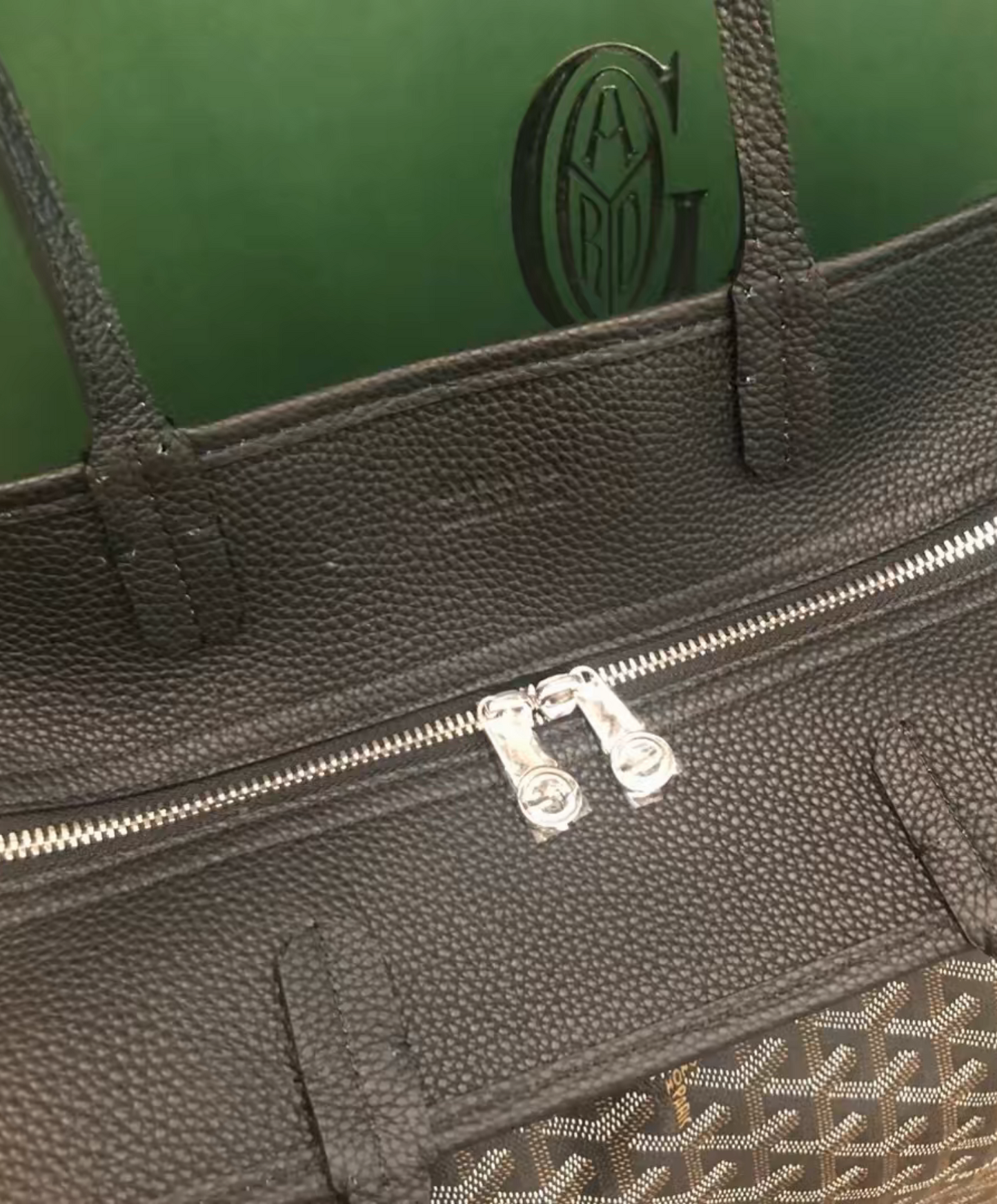 Hardy PM Bag