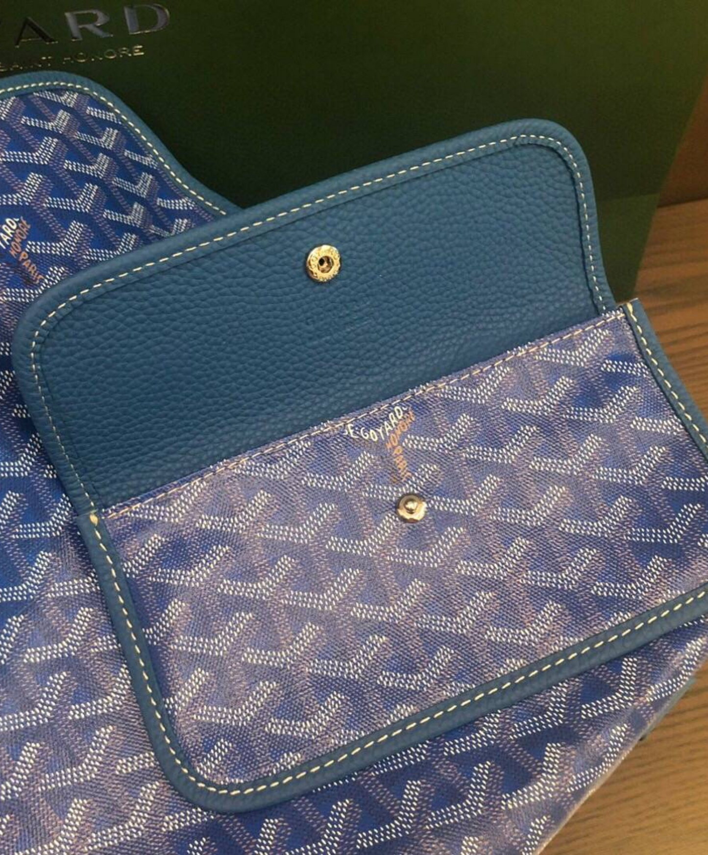 Hardy PM Bag