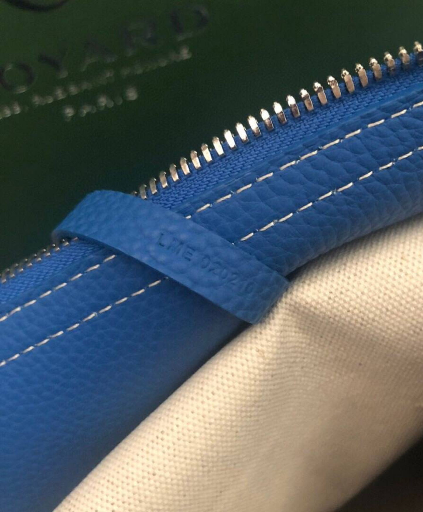 Hardy PM Bag