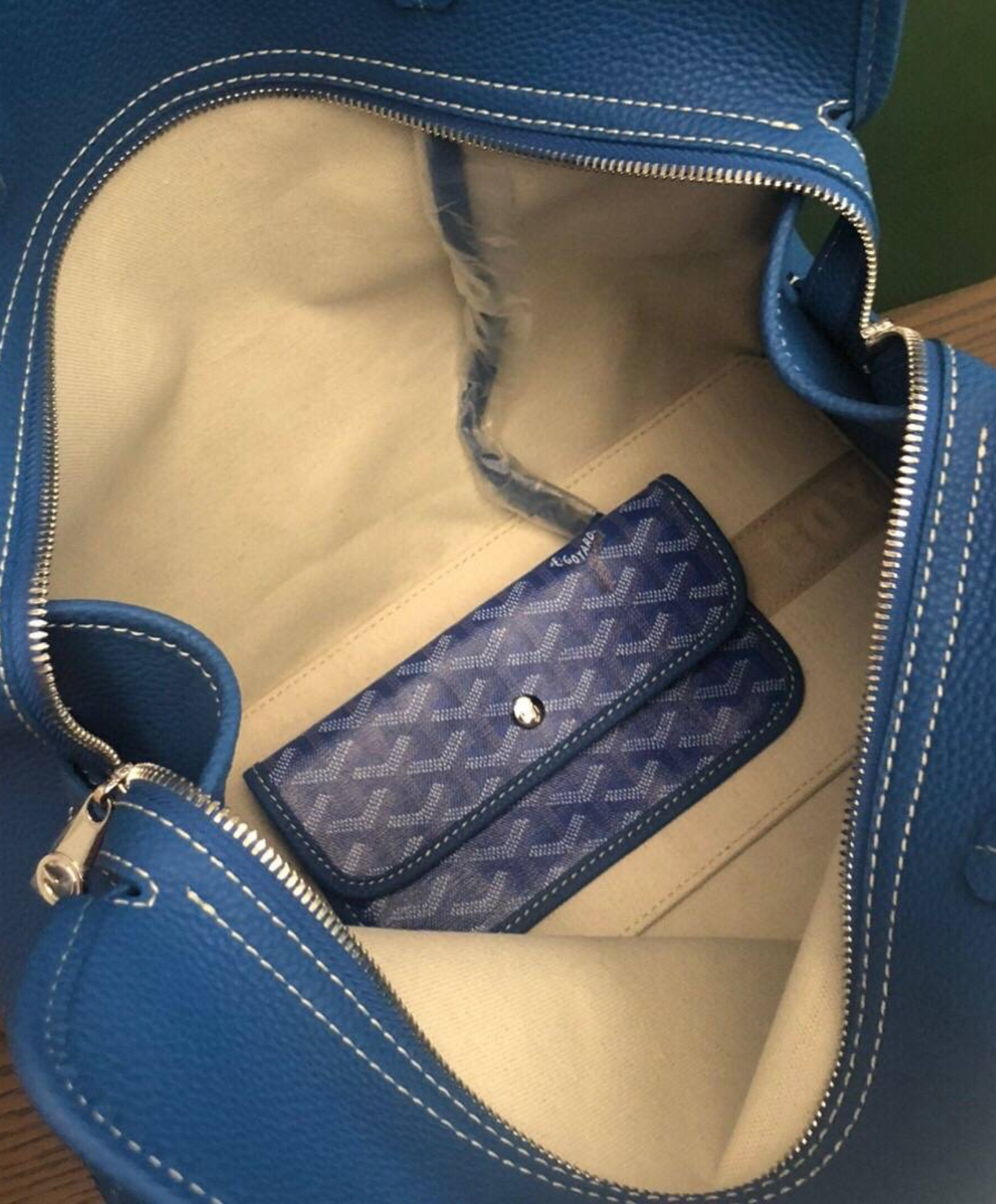 Hardy PM Bag