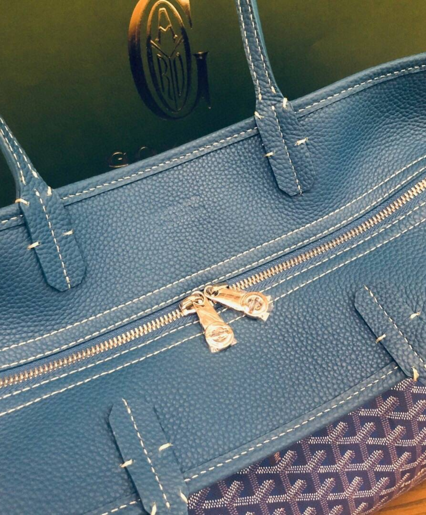 Hardy PM Bag