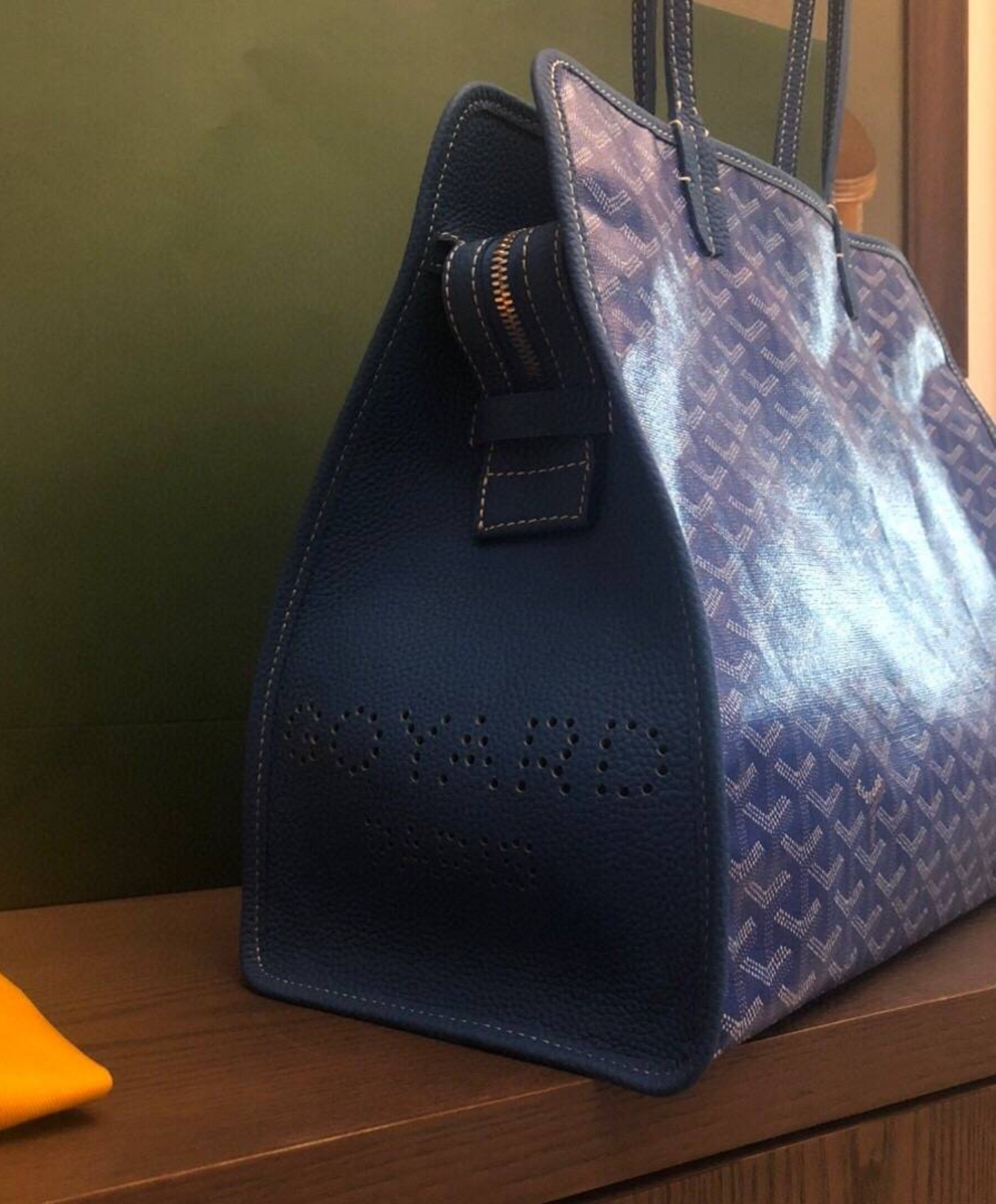 Hardy PM Bag
