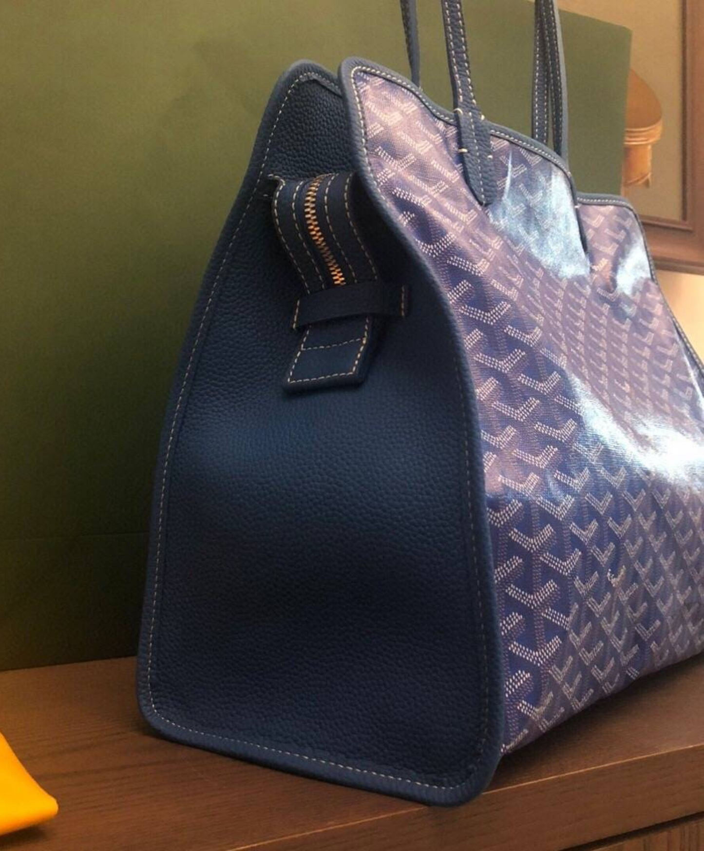 Hardy PM Bag