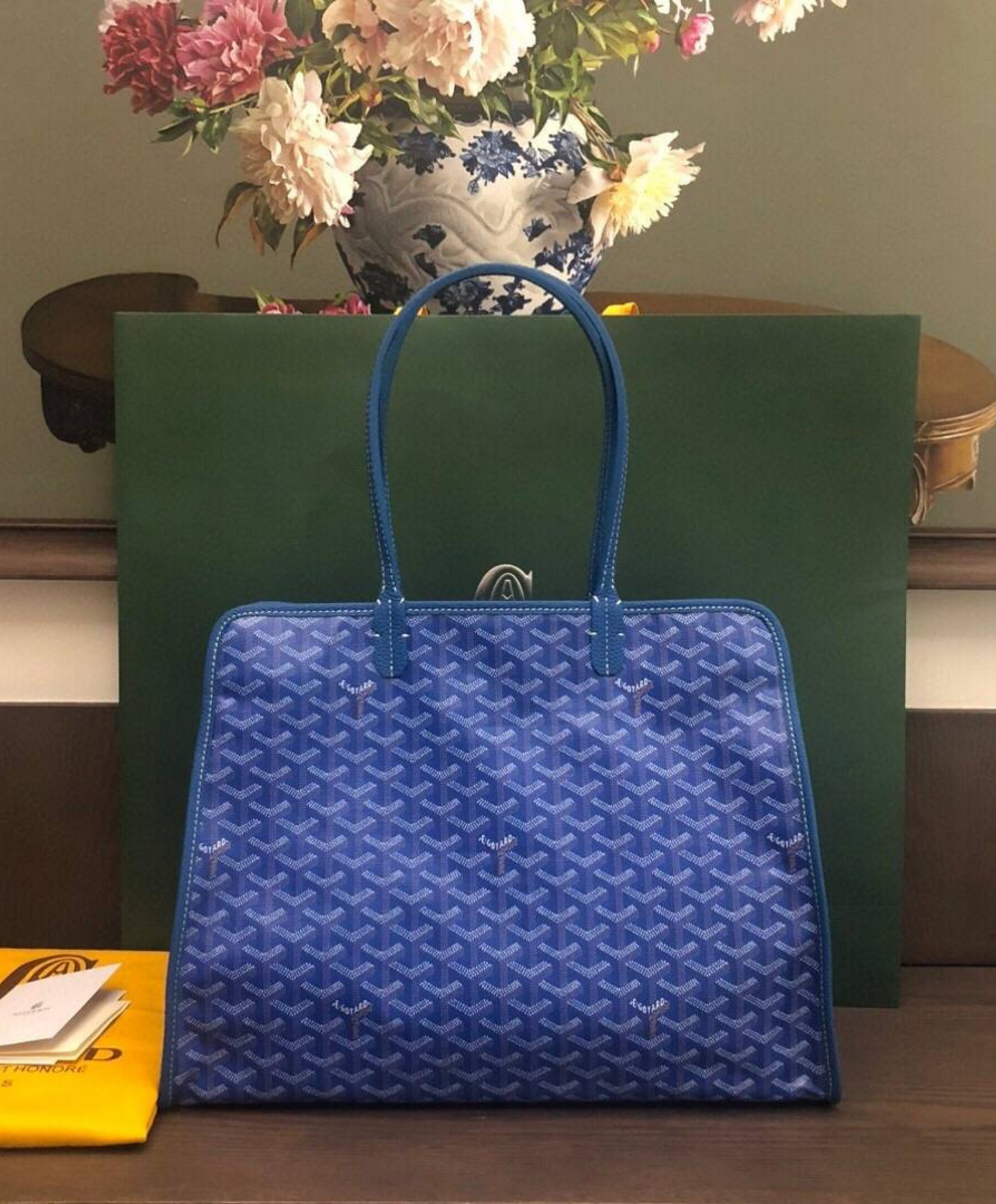 Hardy PM Bag