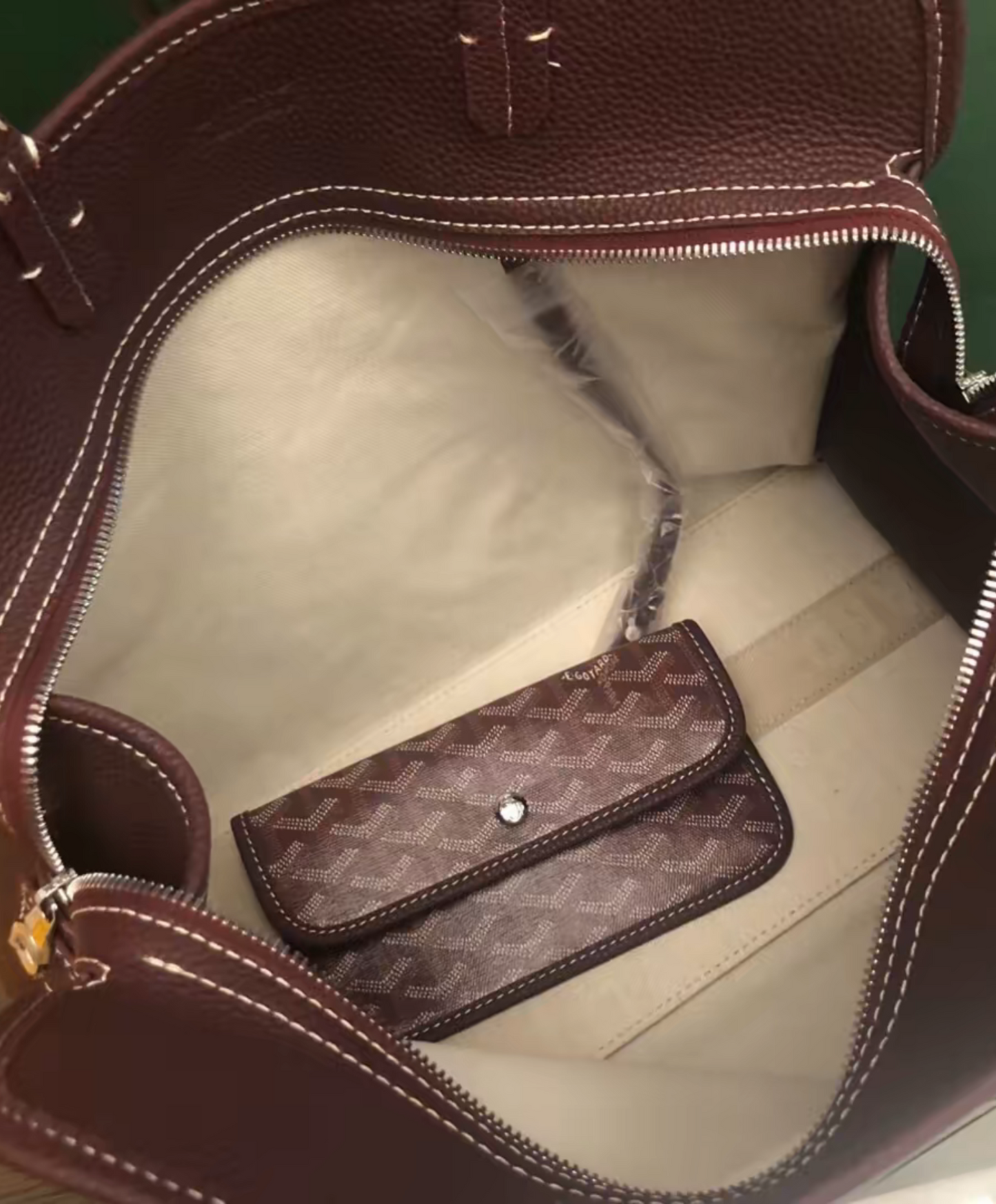 Hardy PM Bag