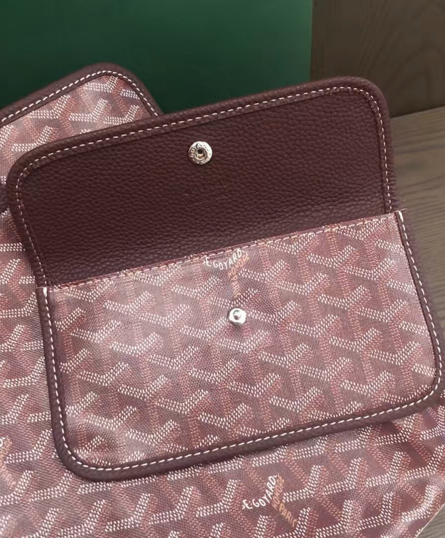 Hardy PM Bag