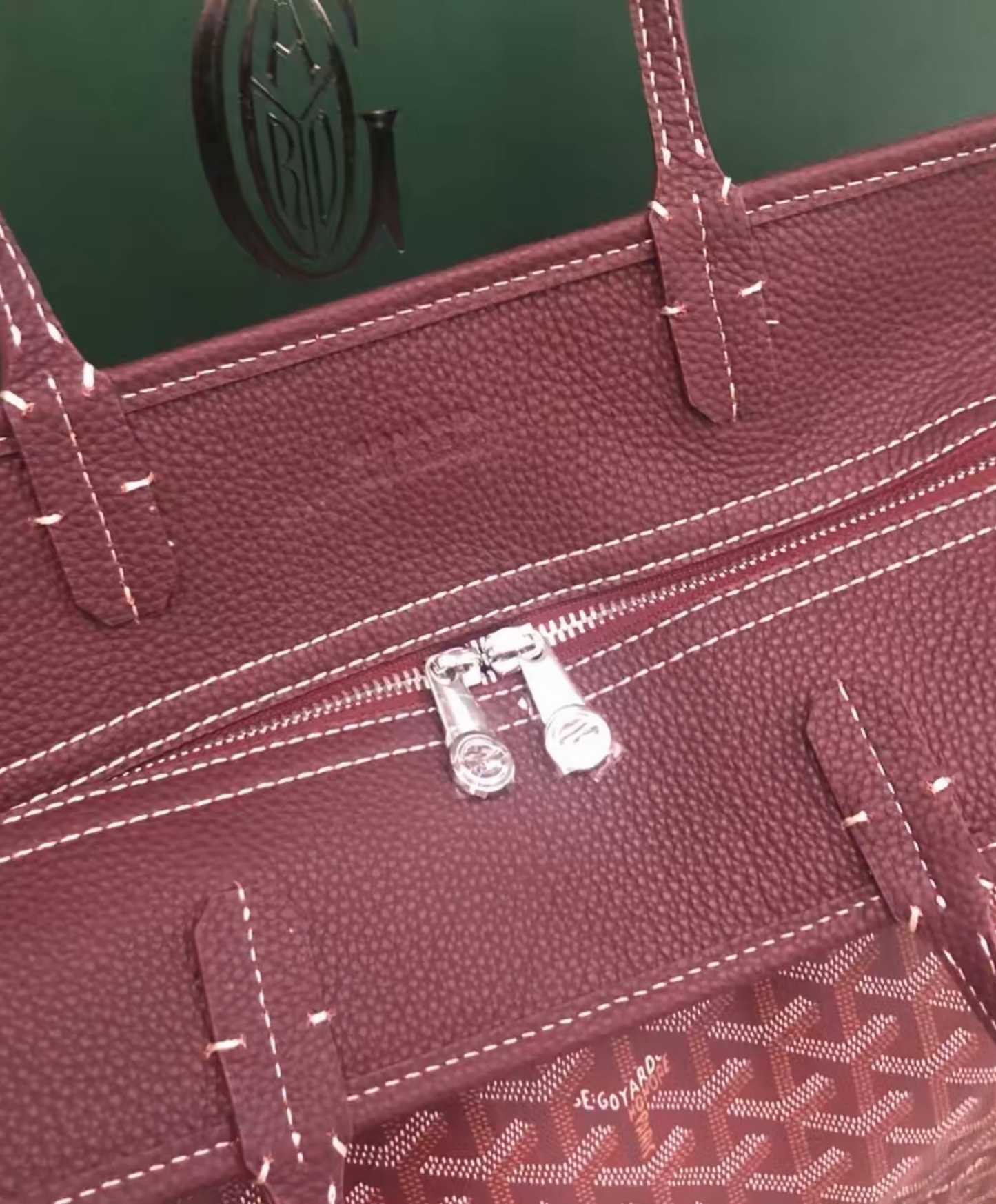 Hardy PM Bag