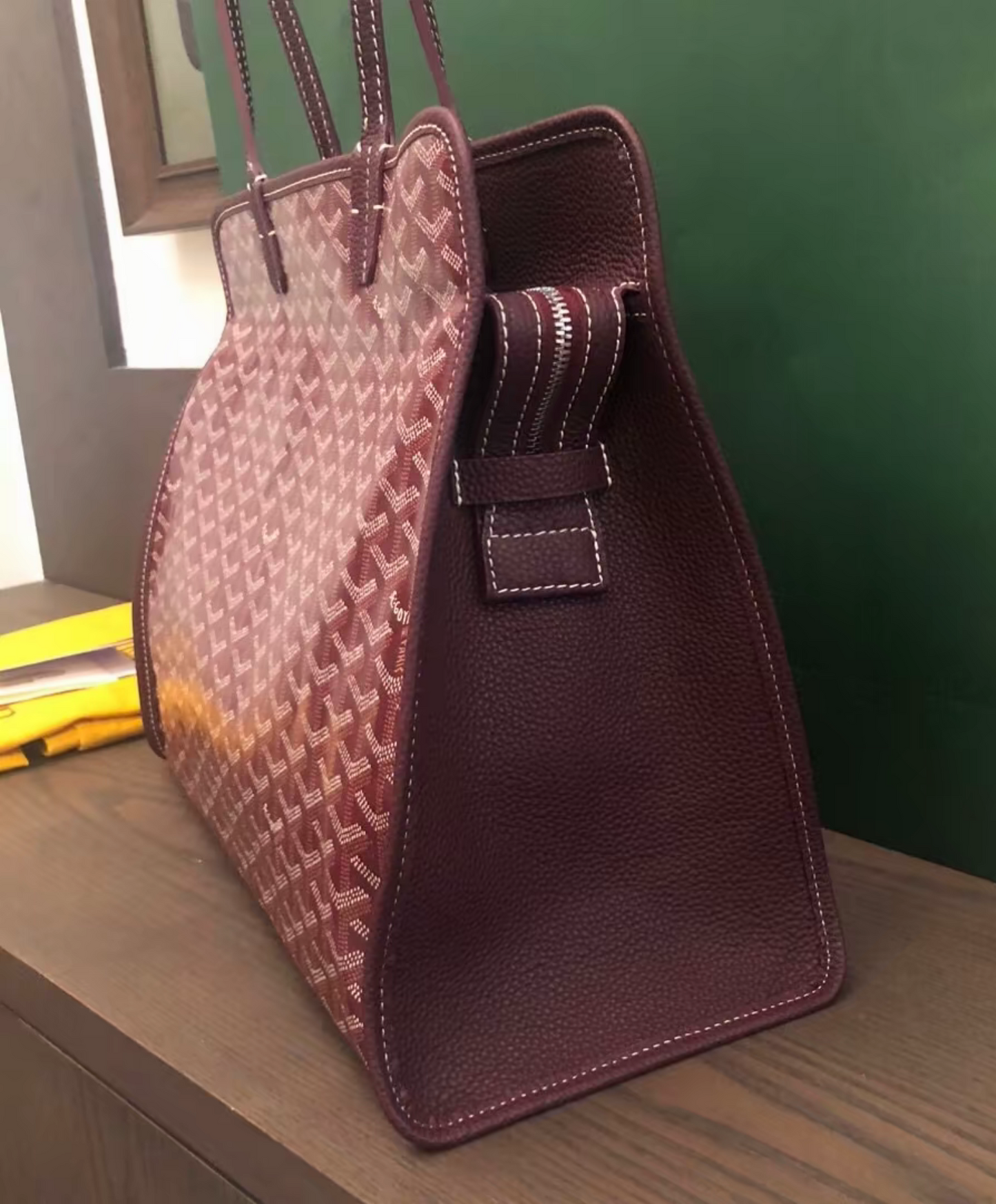 Hardy PM Bag