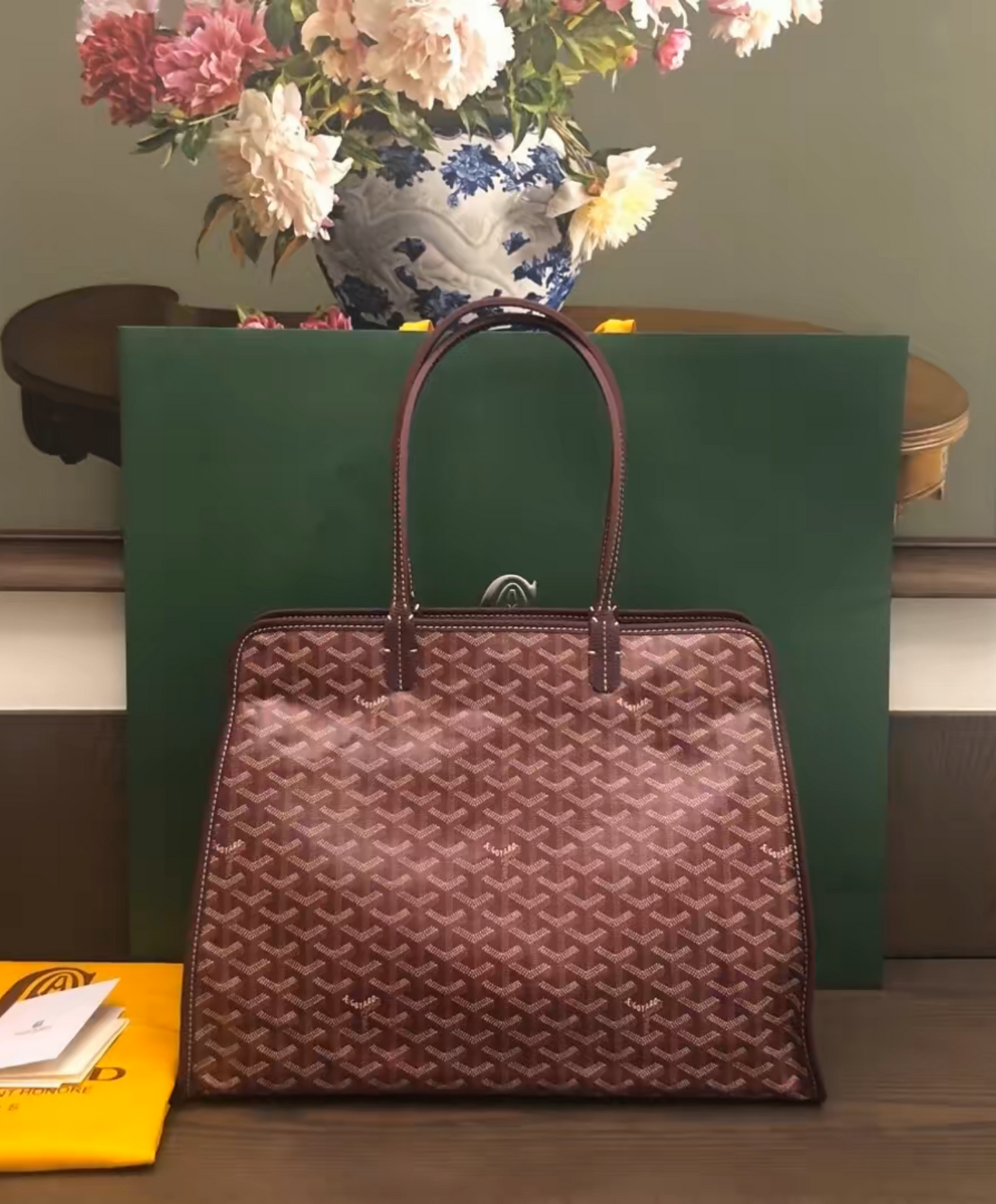 Hardy PM Bag