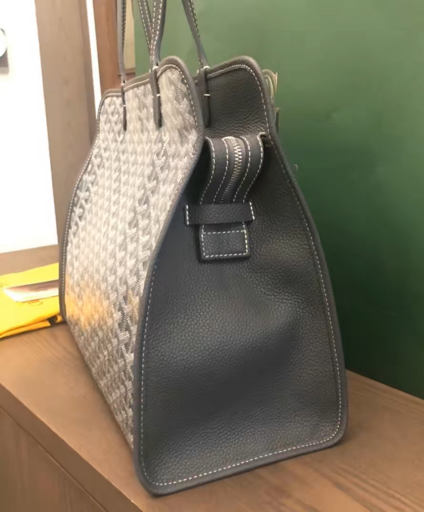 Hardy PM Bag