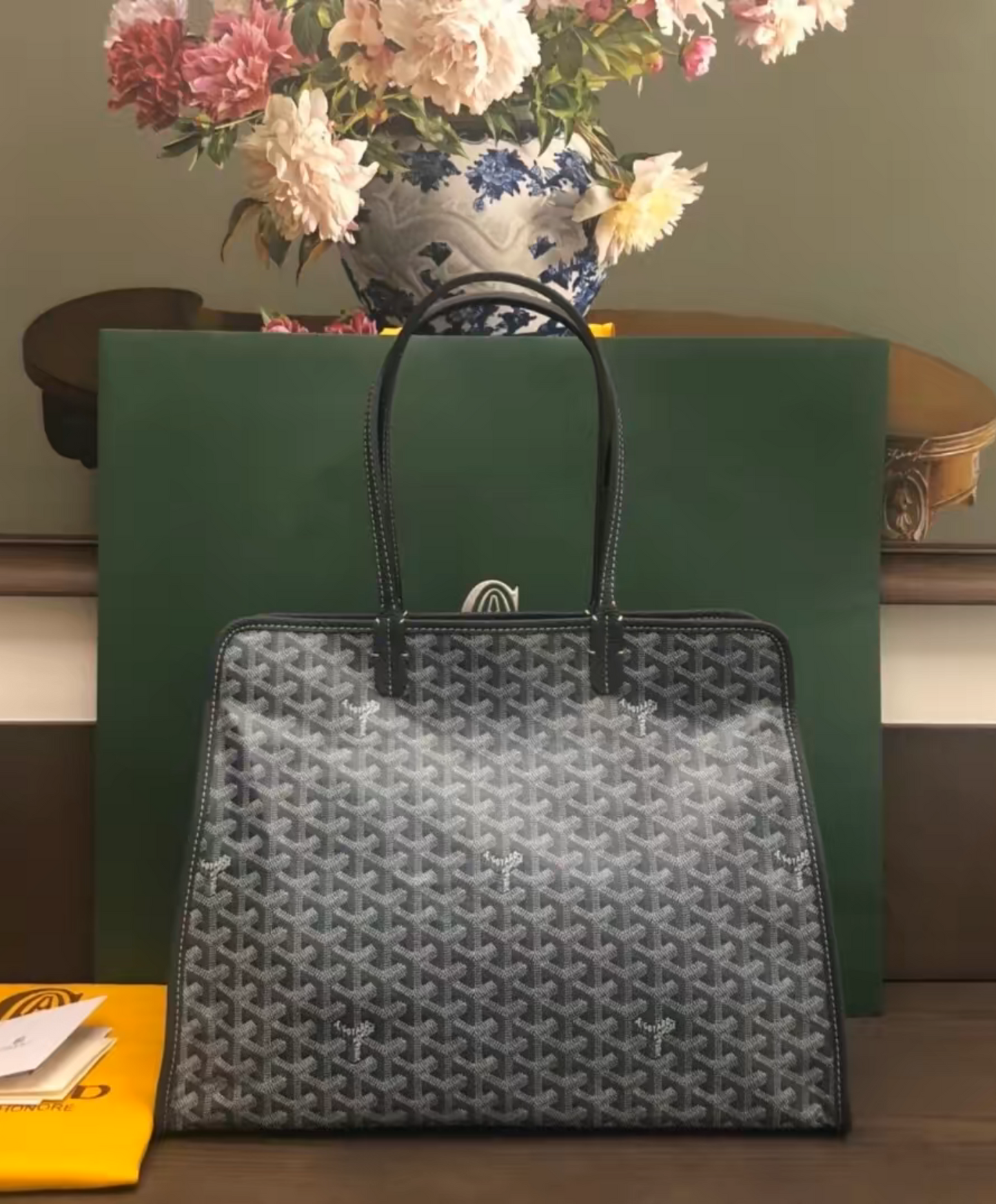 Hardy PM Bag