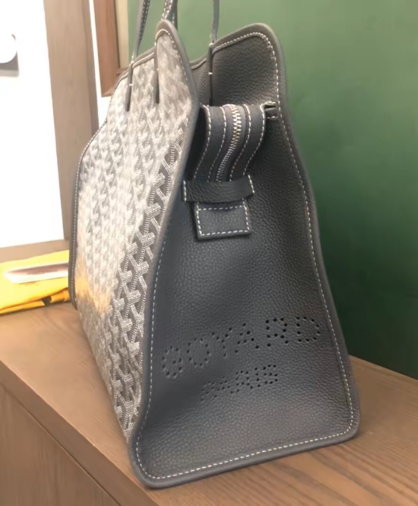 Hardy PM Bag
