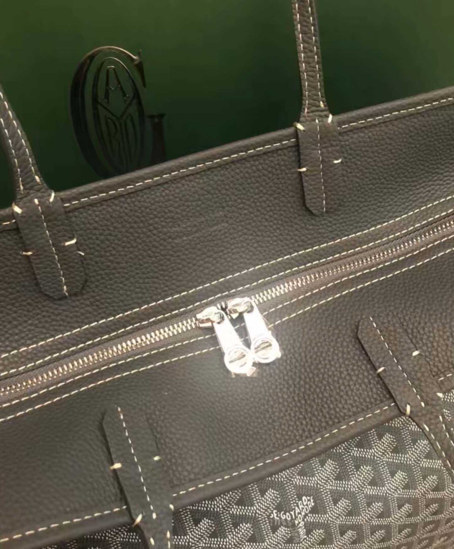 Hardy PM Bag