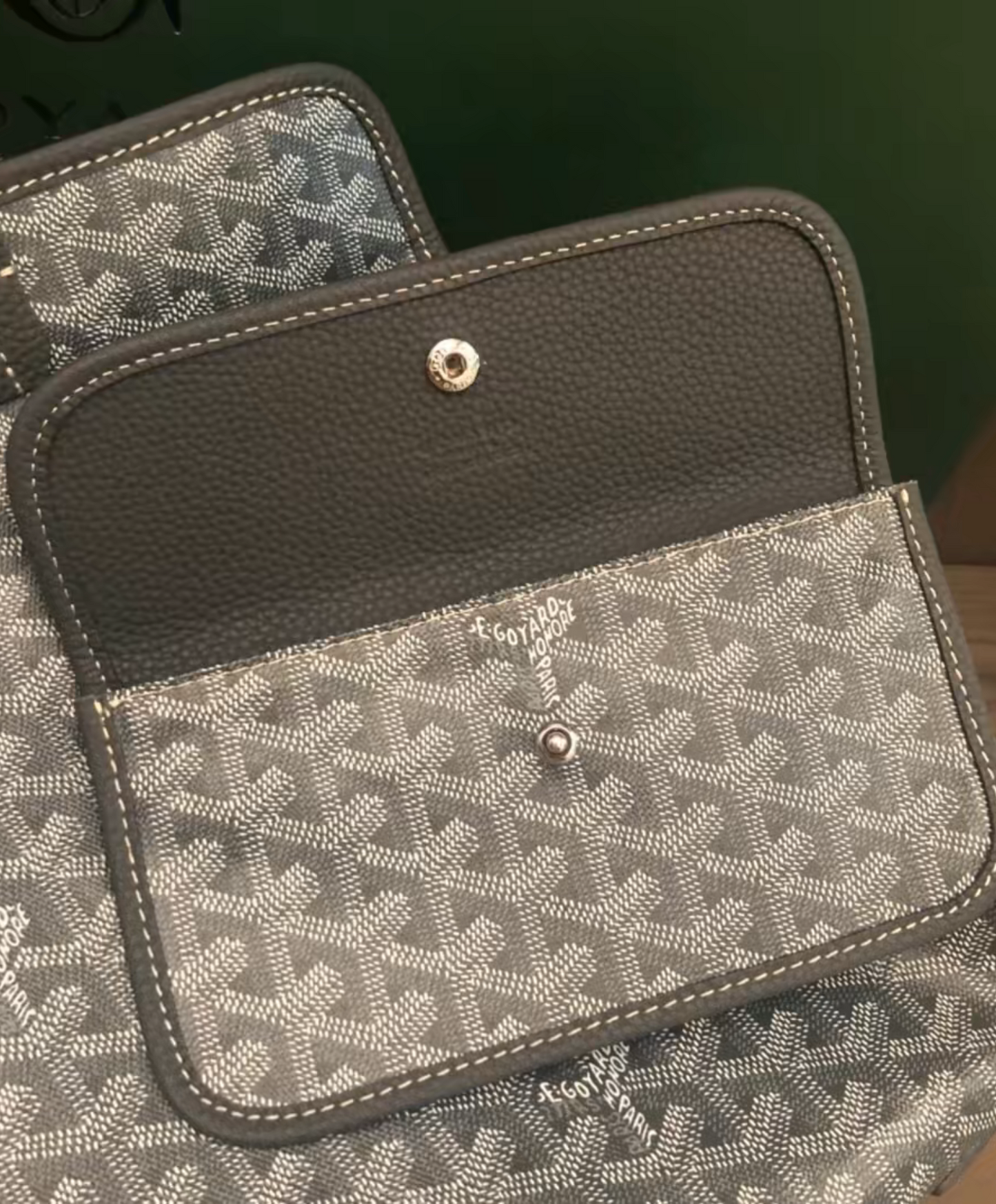 Hardy PM Bag