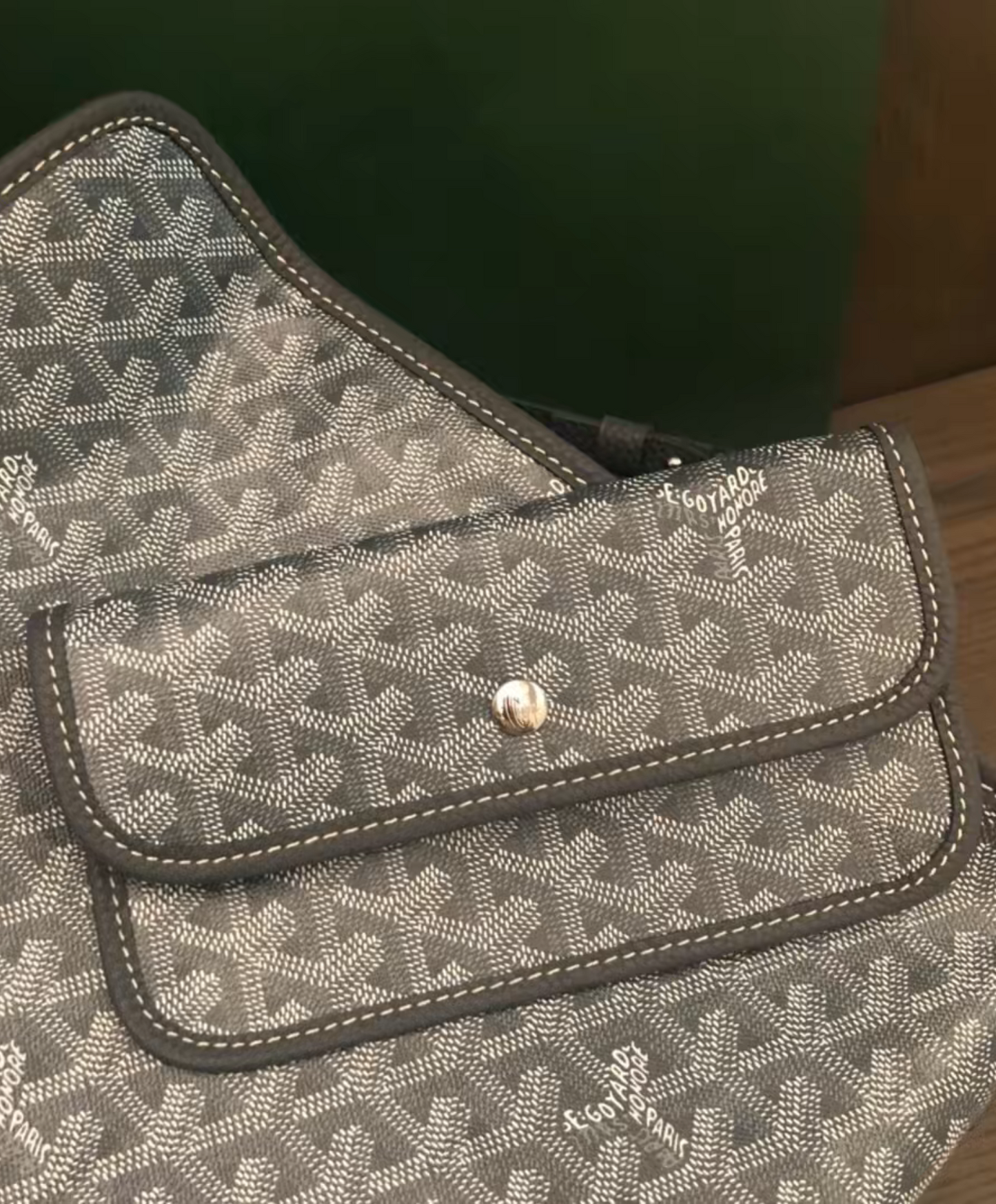 Hardy PM Bag