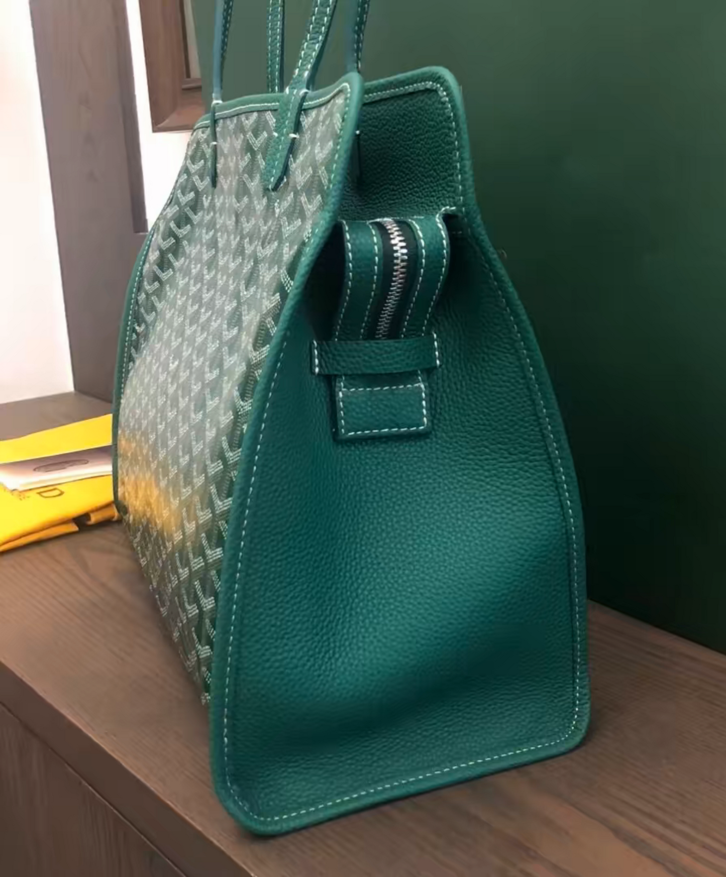 Hardy PM Bag
