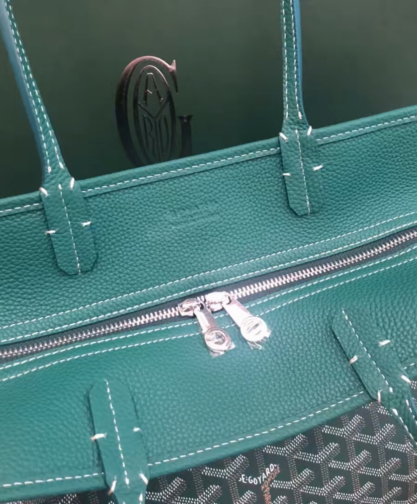 Hardy PM Bag