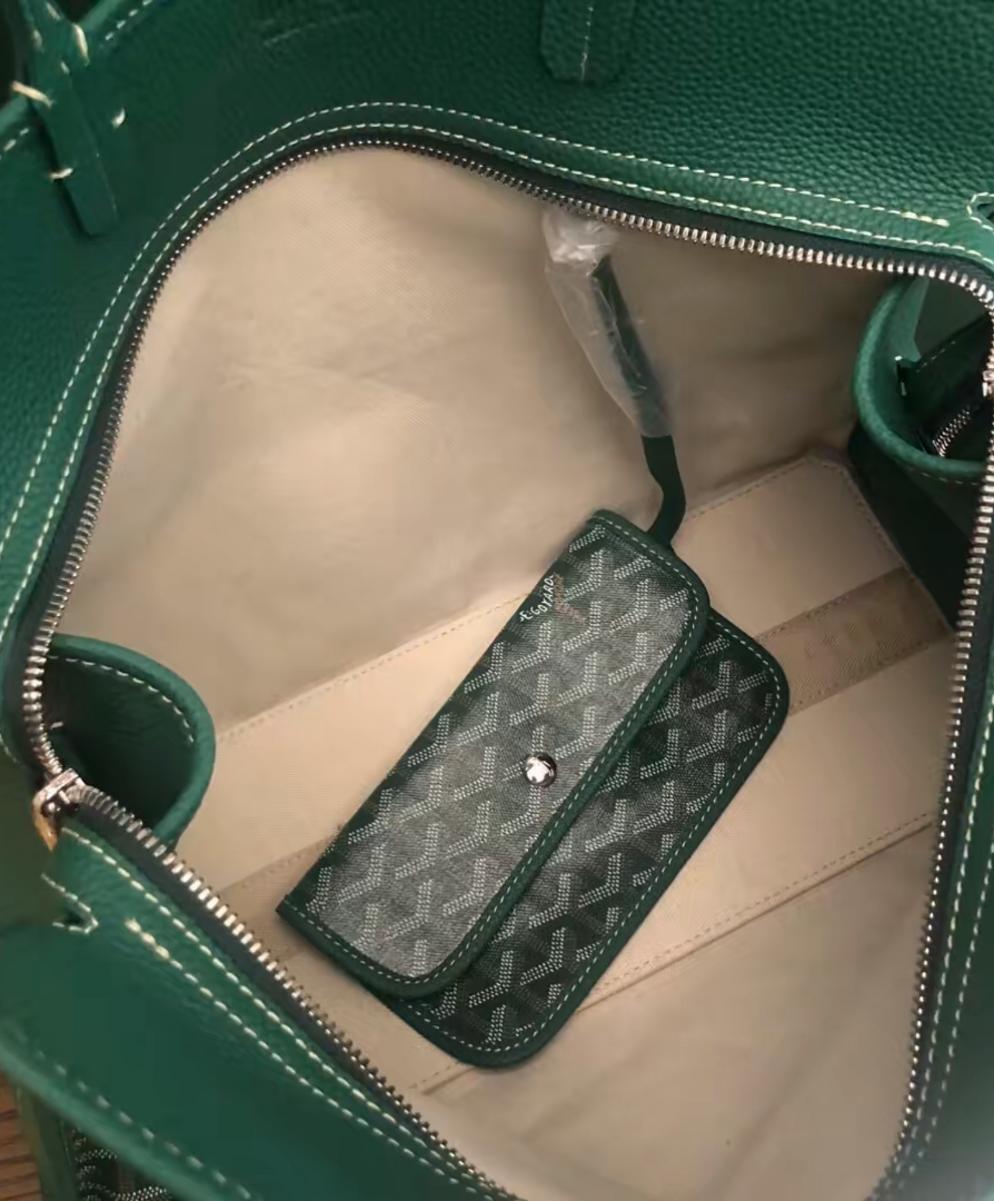Hardy PM Bag