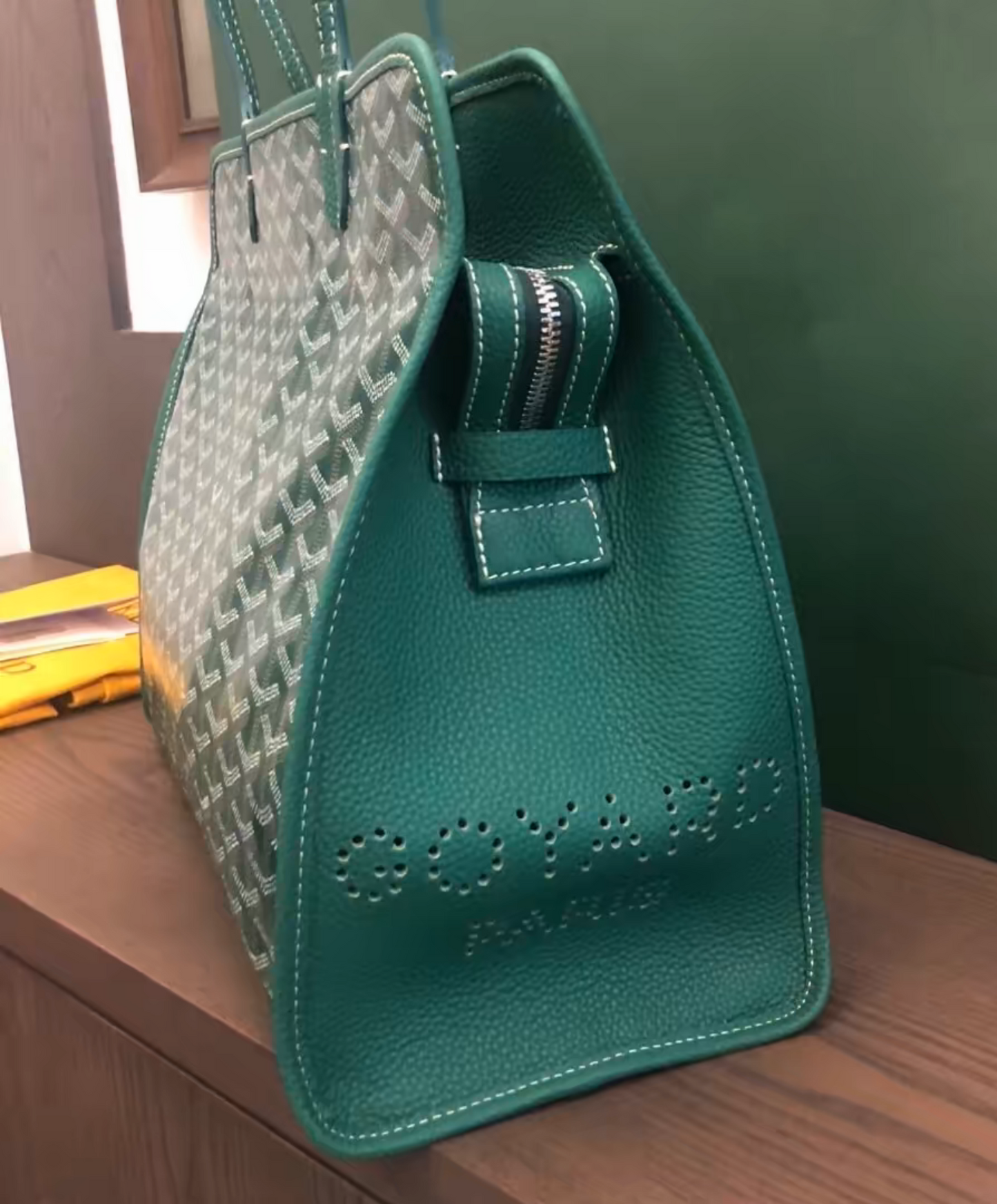 Hardy PM Bag