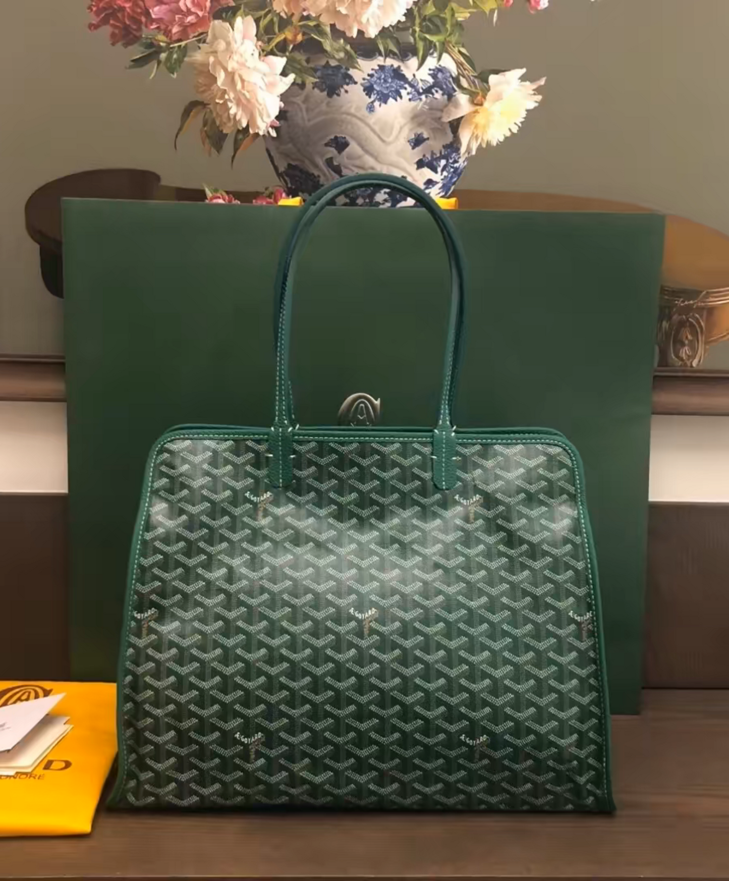 Hardy PM Bag