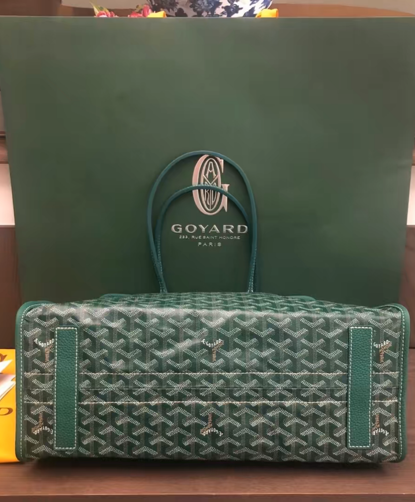 Hardy PM Bag