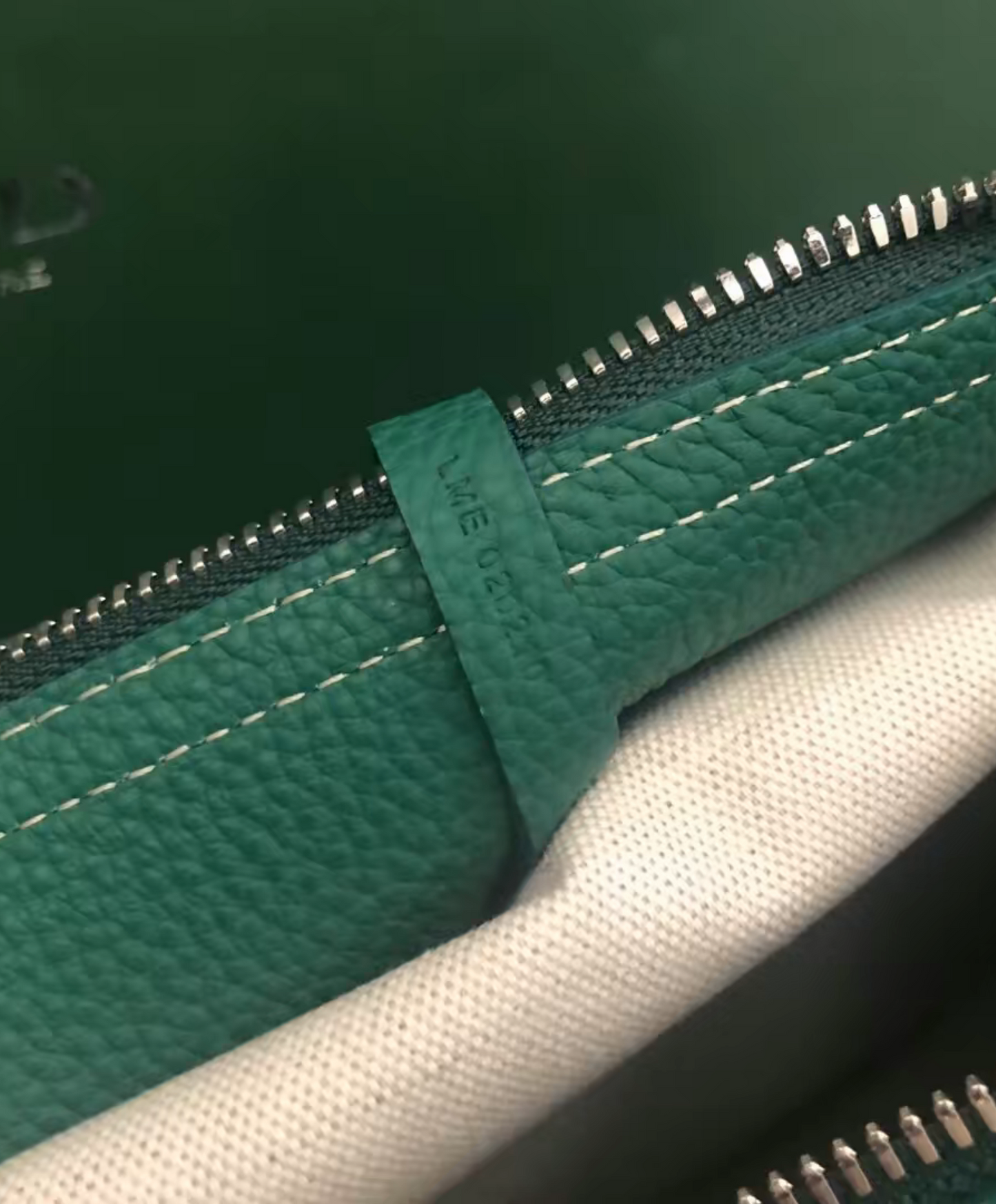 Hardy PM Bag