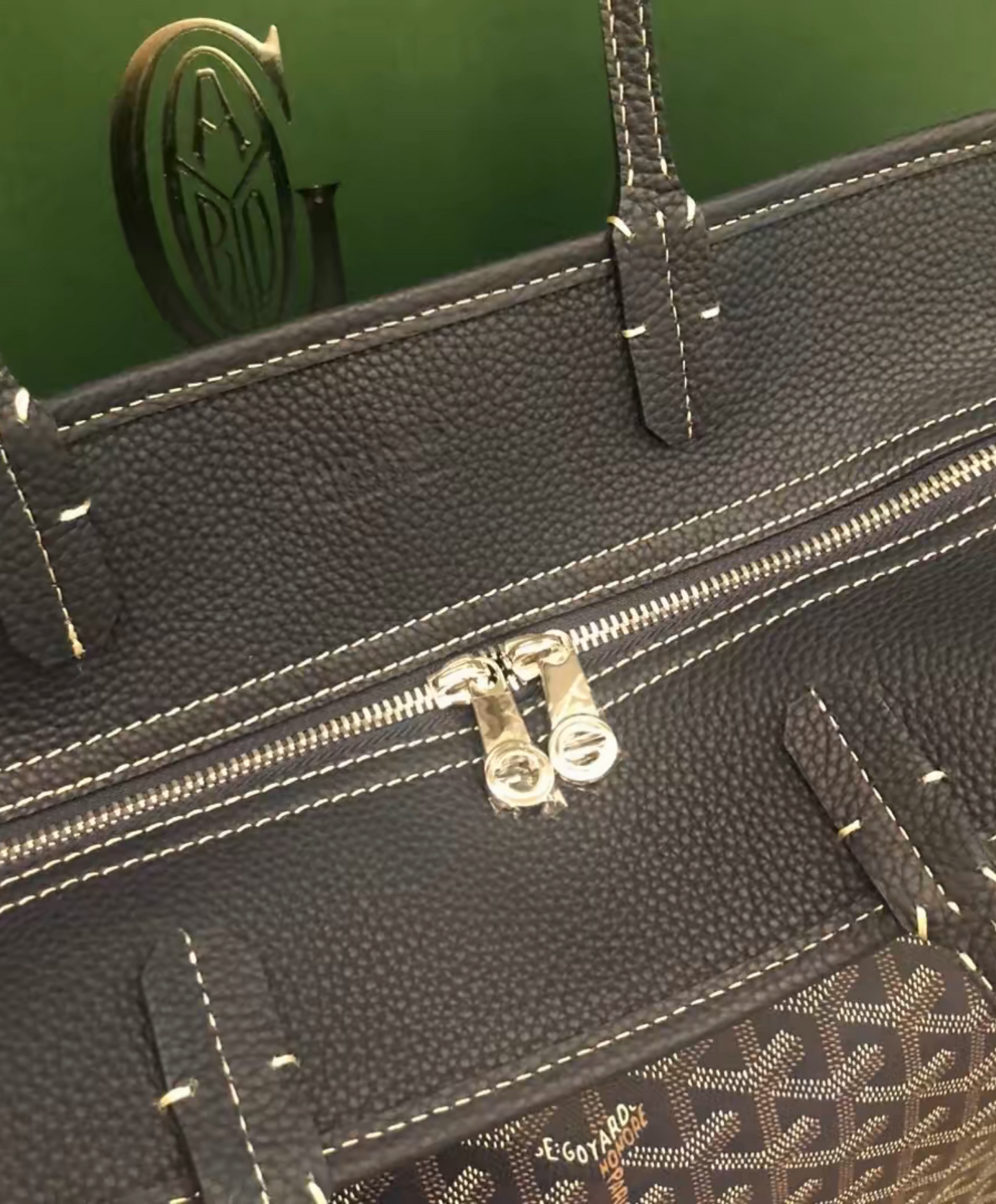 Hardy PM Bag