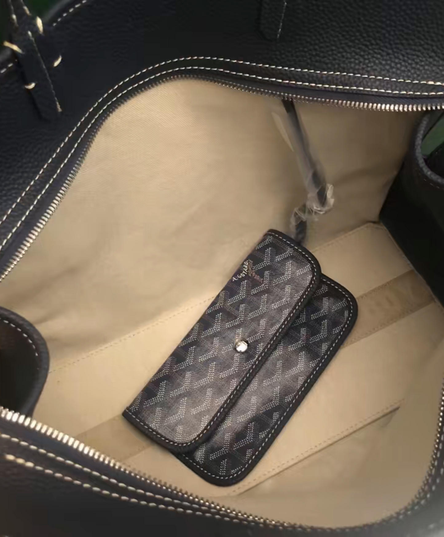 Hardy PM Bag