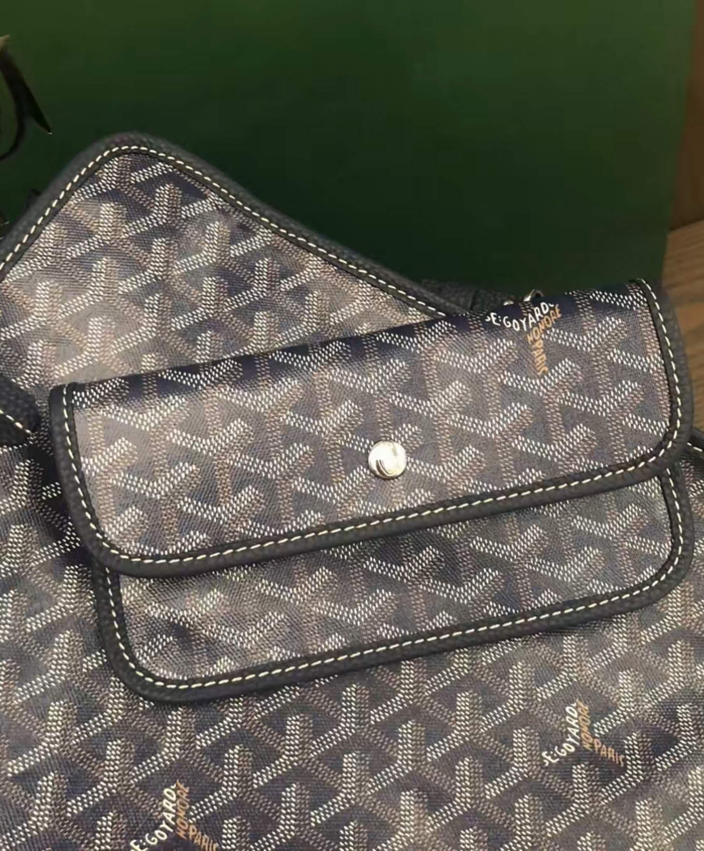 Hardy PM Bag