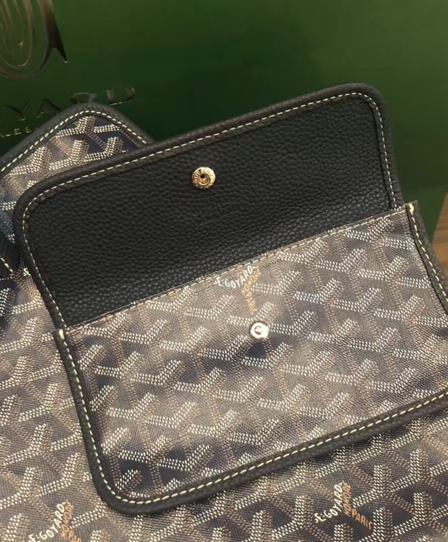 Hardy PM Bag