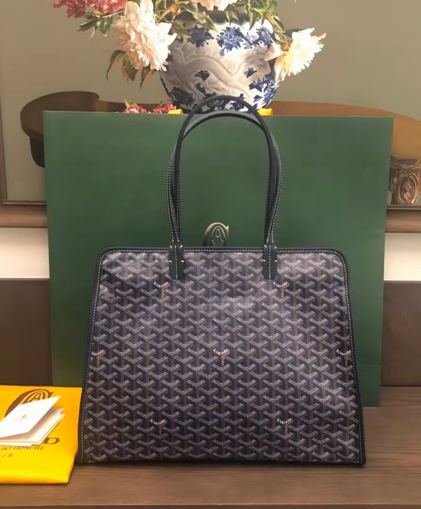 Hardy PM Bag