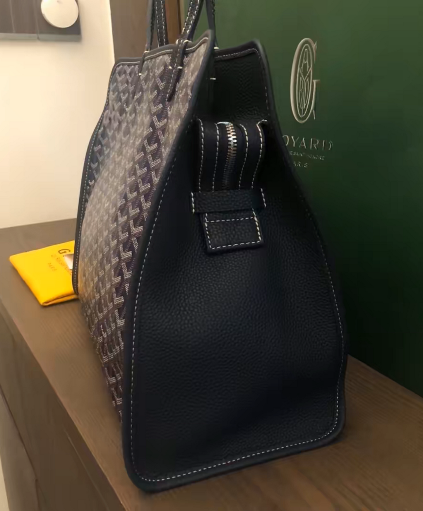 Hardy PM Bag