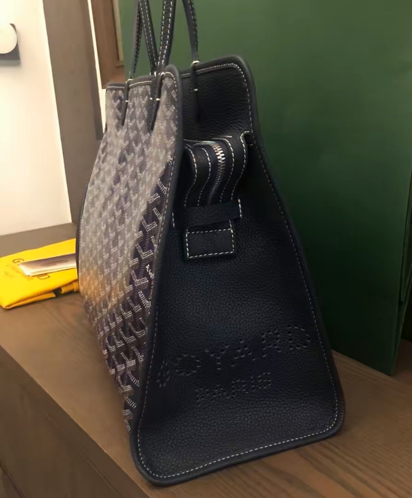 Hardy PM Bag