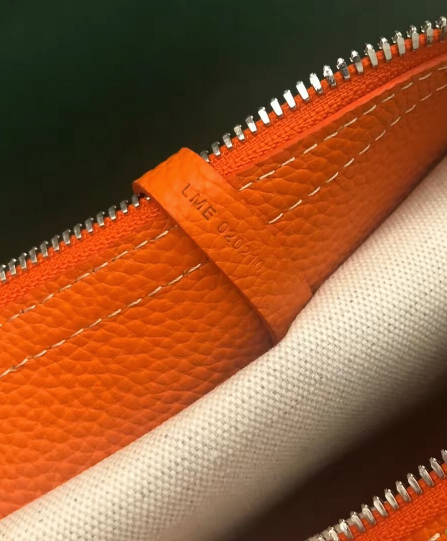 Hardy PM Bag