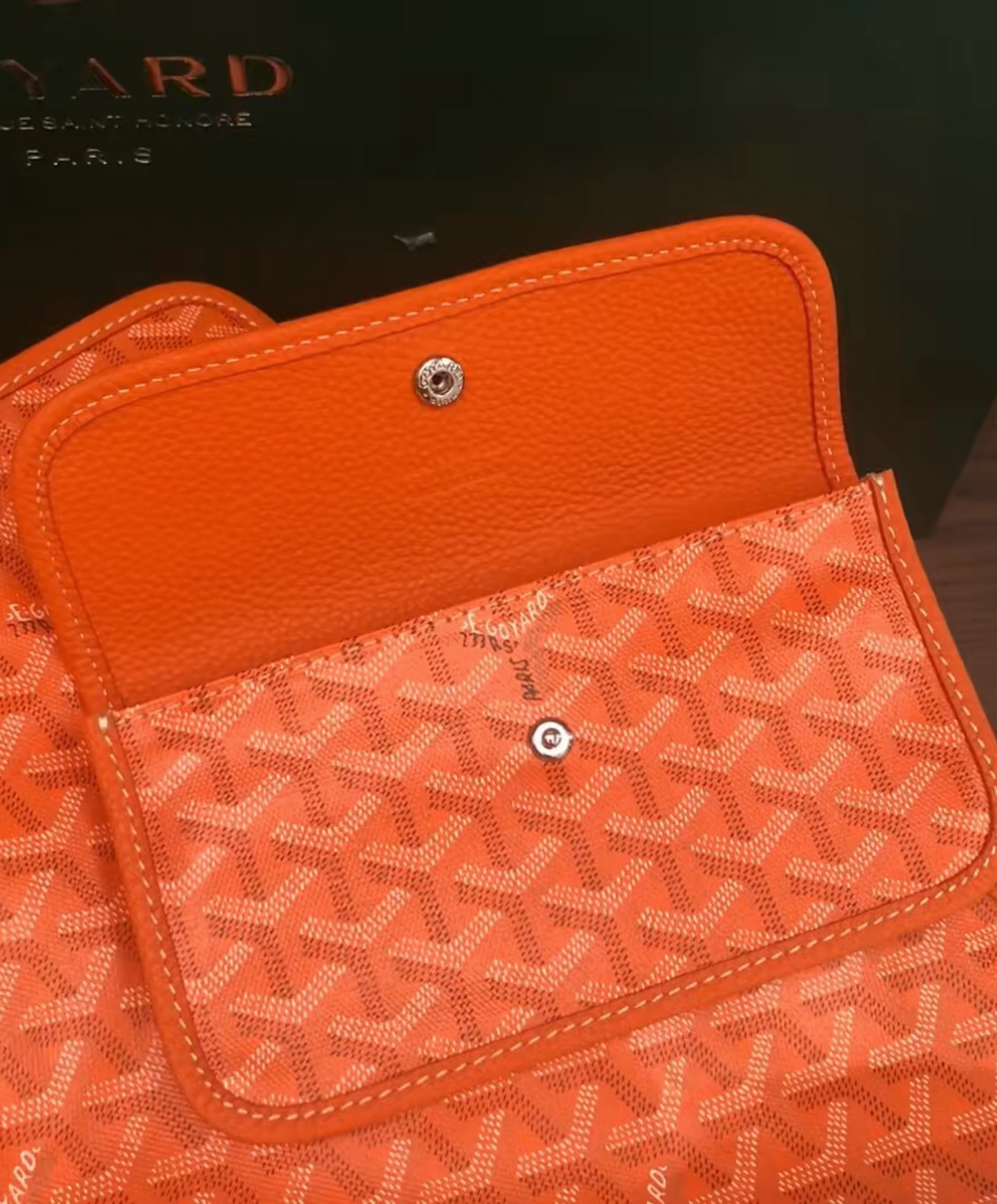 Hardy PM Bag