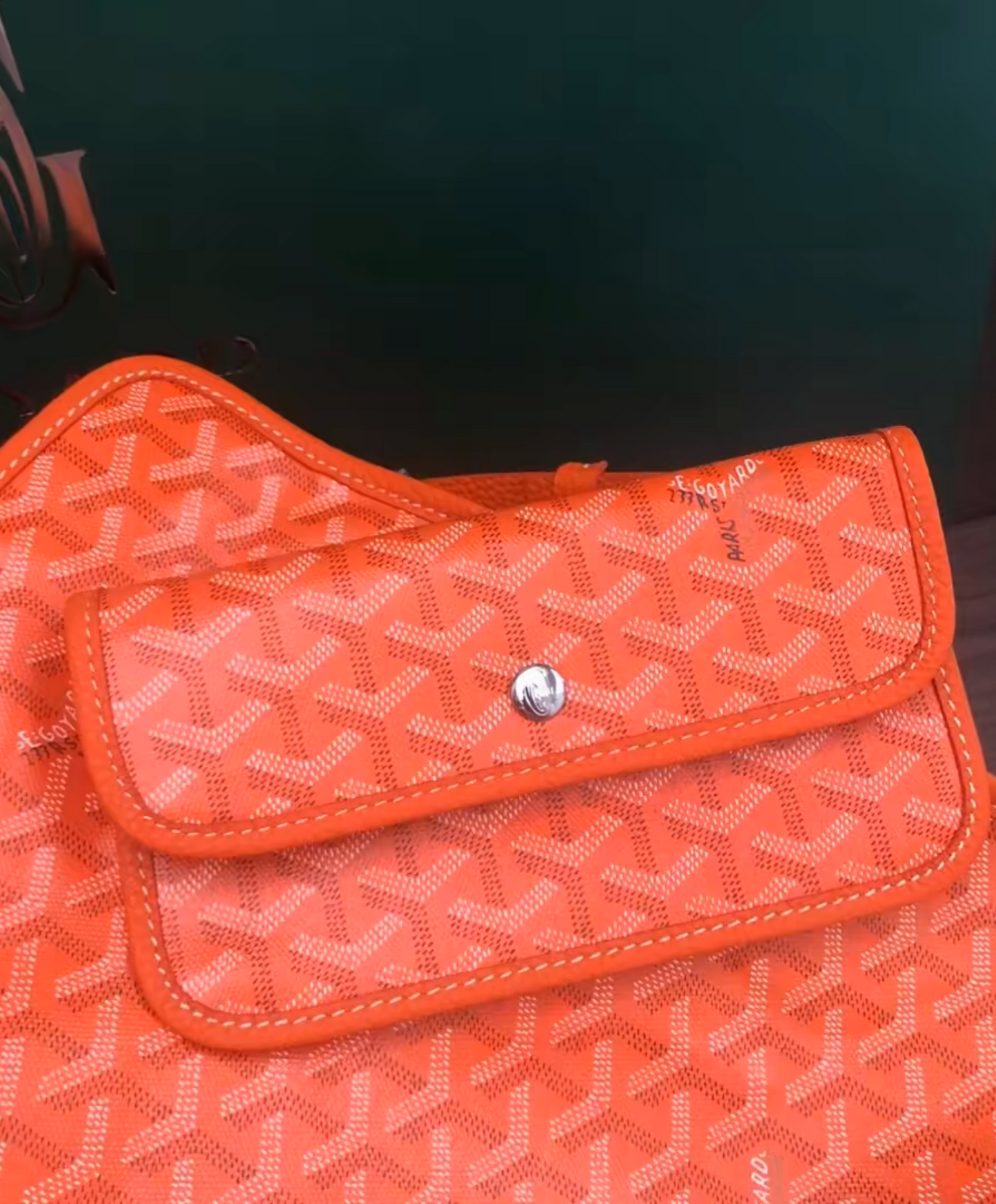 Hardy PM Bag