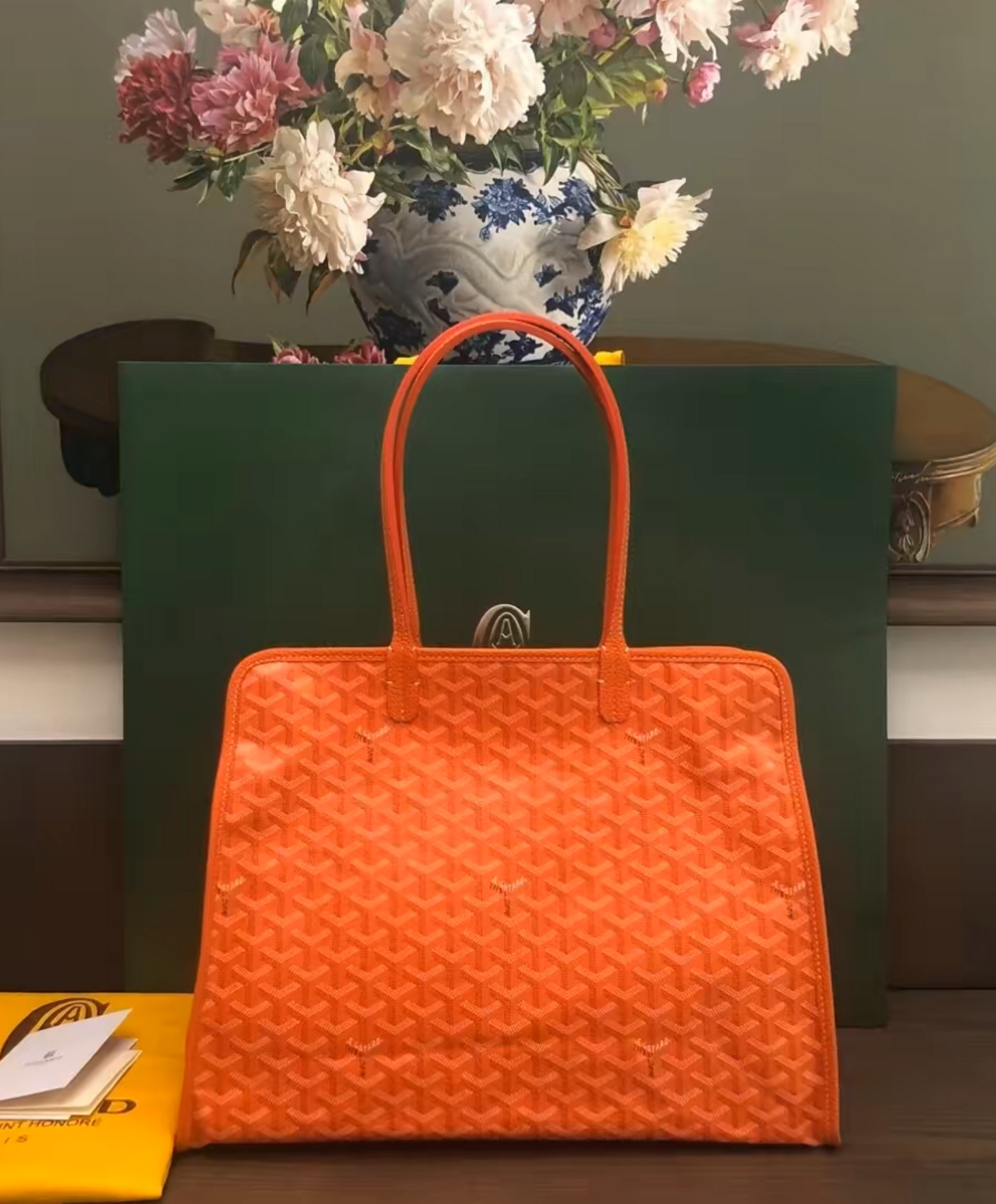 Hardy PM Bag