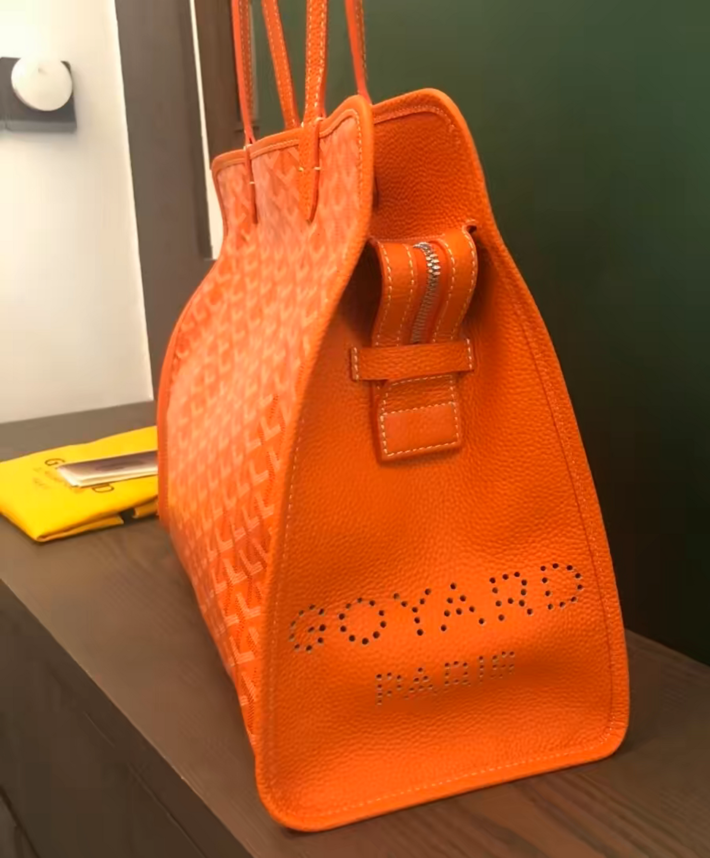 Hardy PM Bag