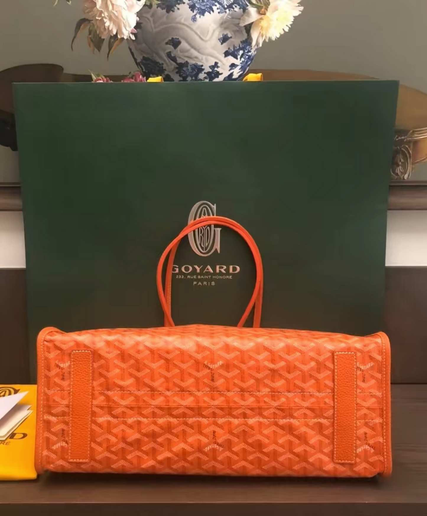 Hardy PM Bag