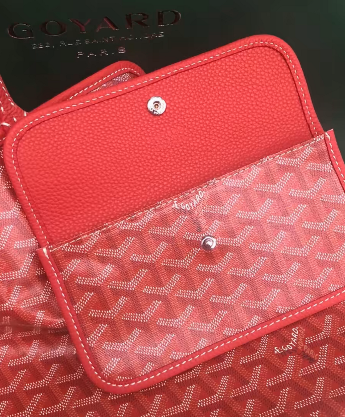 Hardy PM Bag